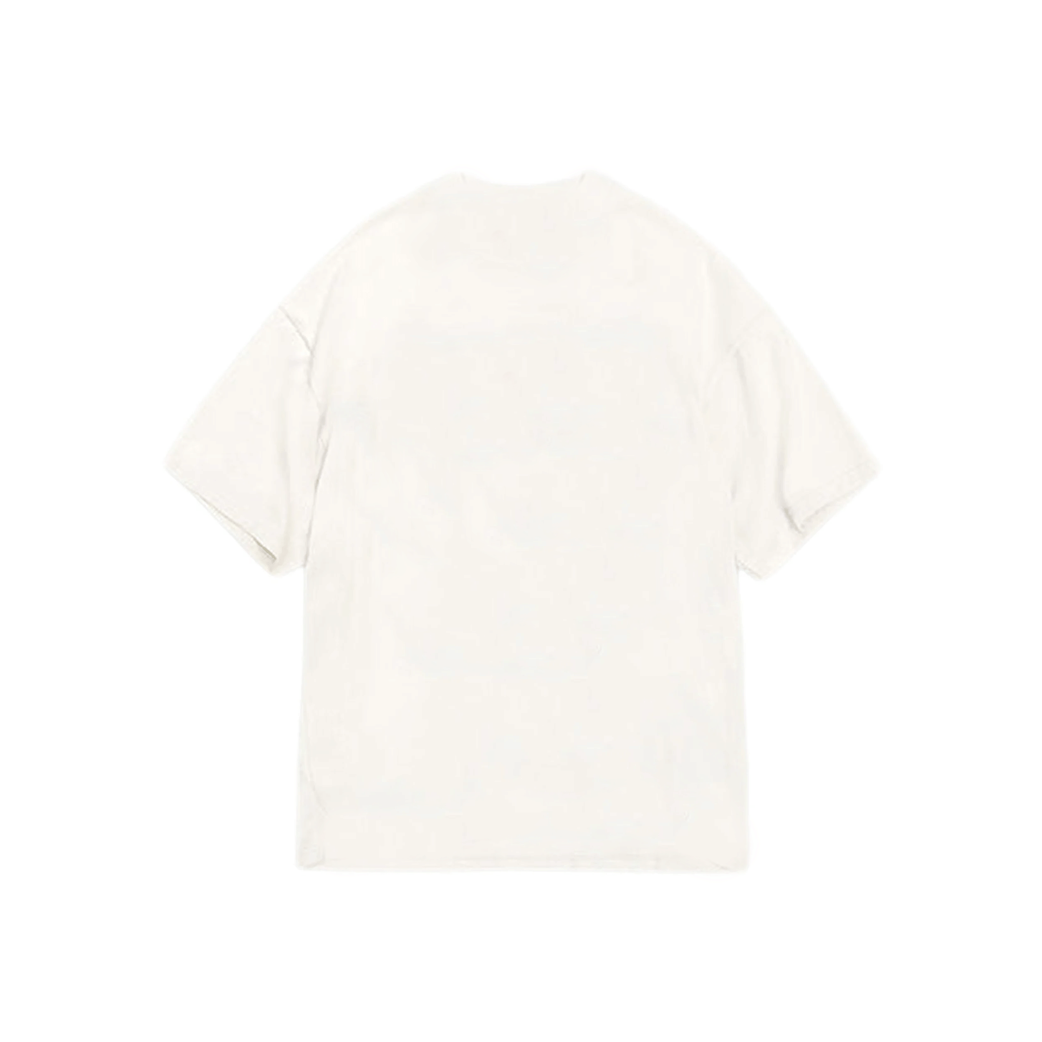 Represent Double Distilled Tee Flat White (SS23)