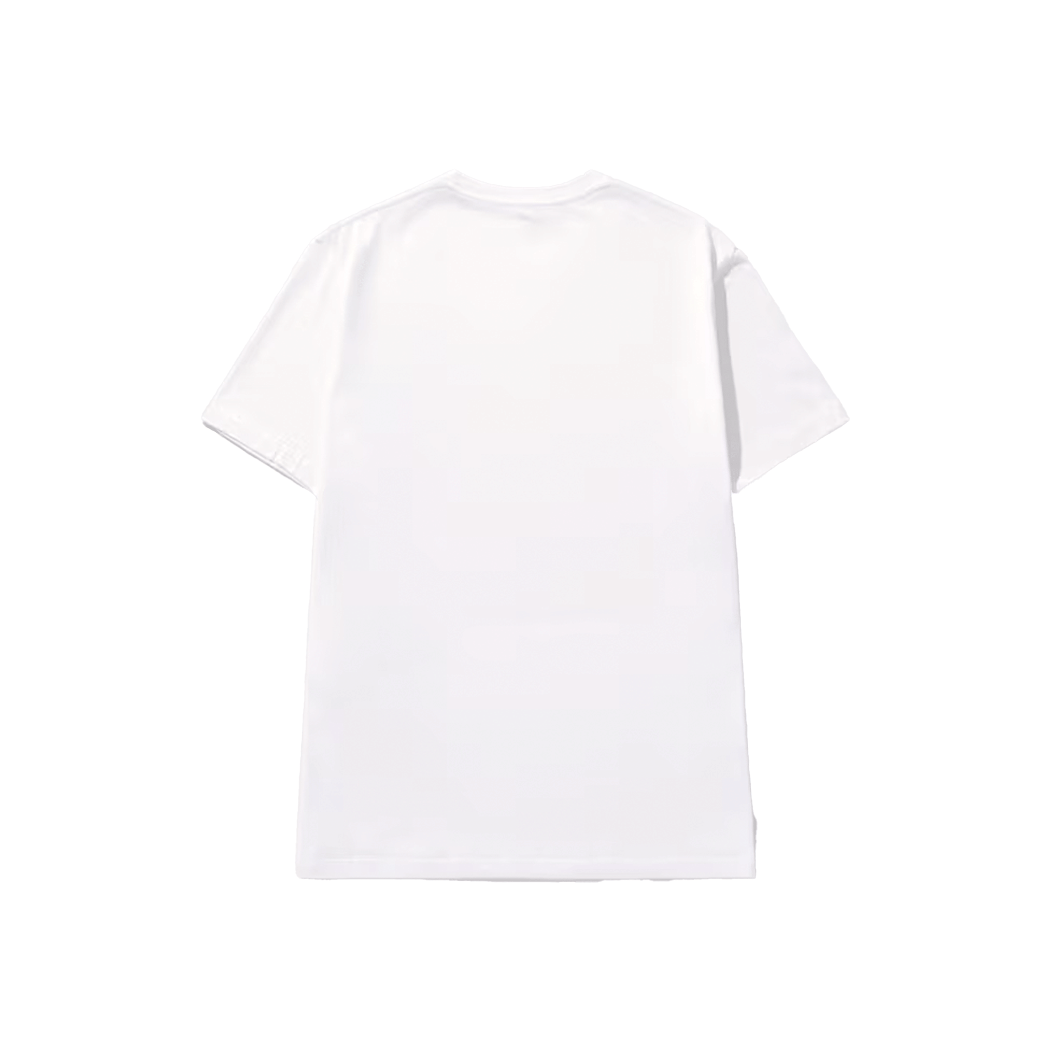 LOEWE Anagram Fake Pocket Tee White (SS22)