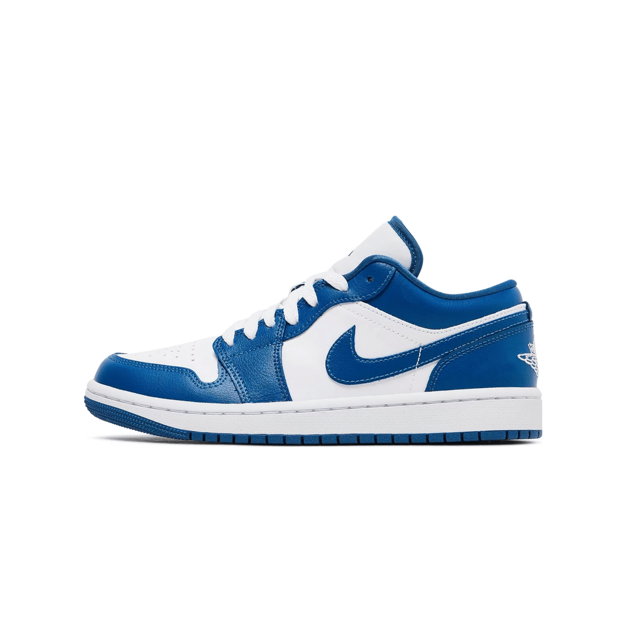 Air Jordan Jordan 1 Low Marina Blue (W)