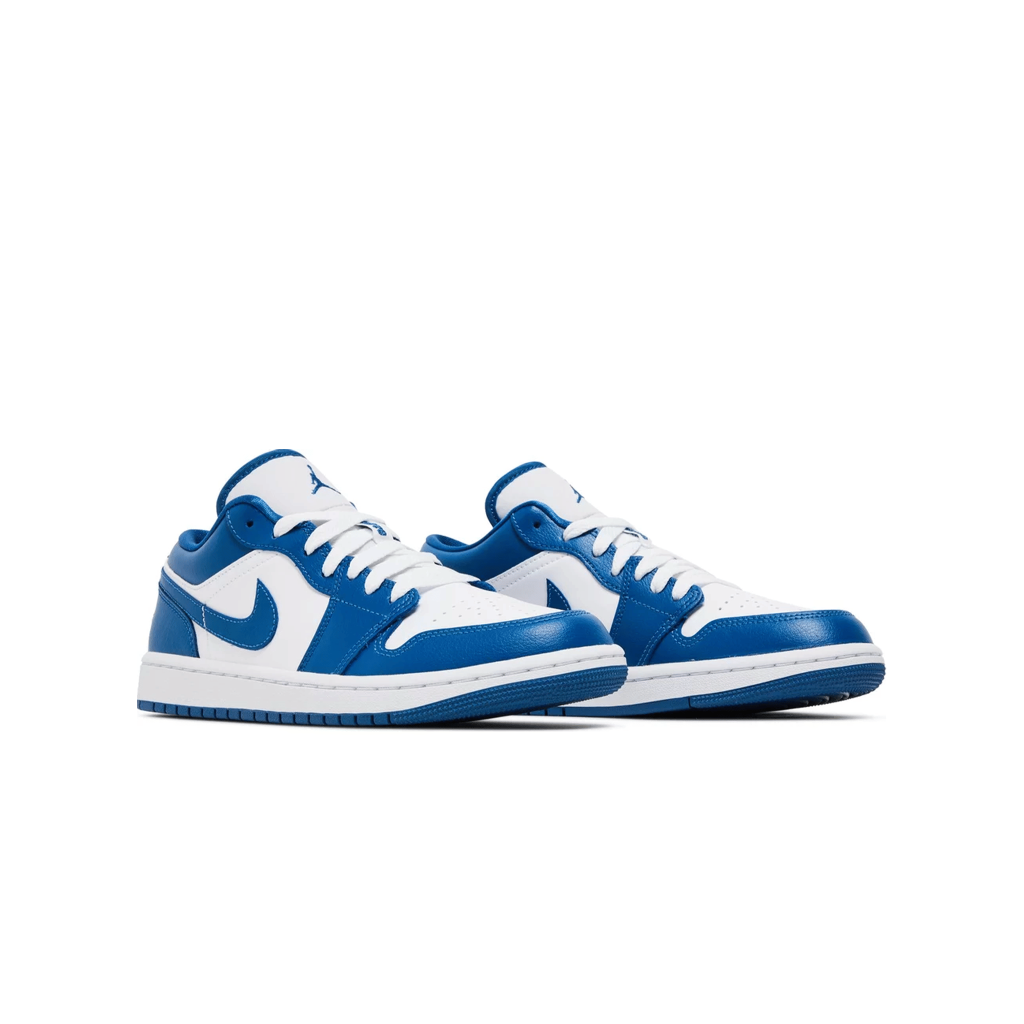 Air Jordan Jordan 1 Low Marina Blue (W)