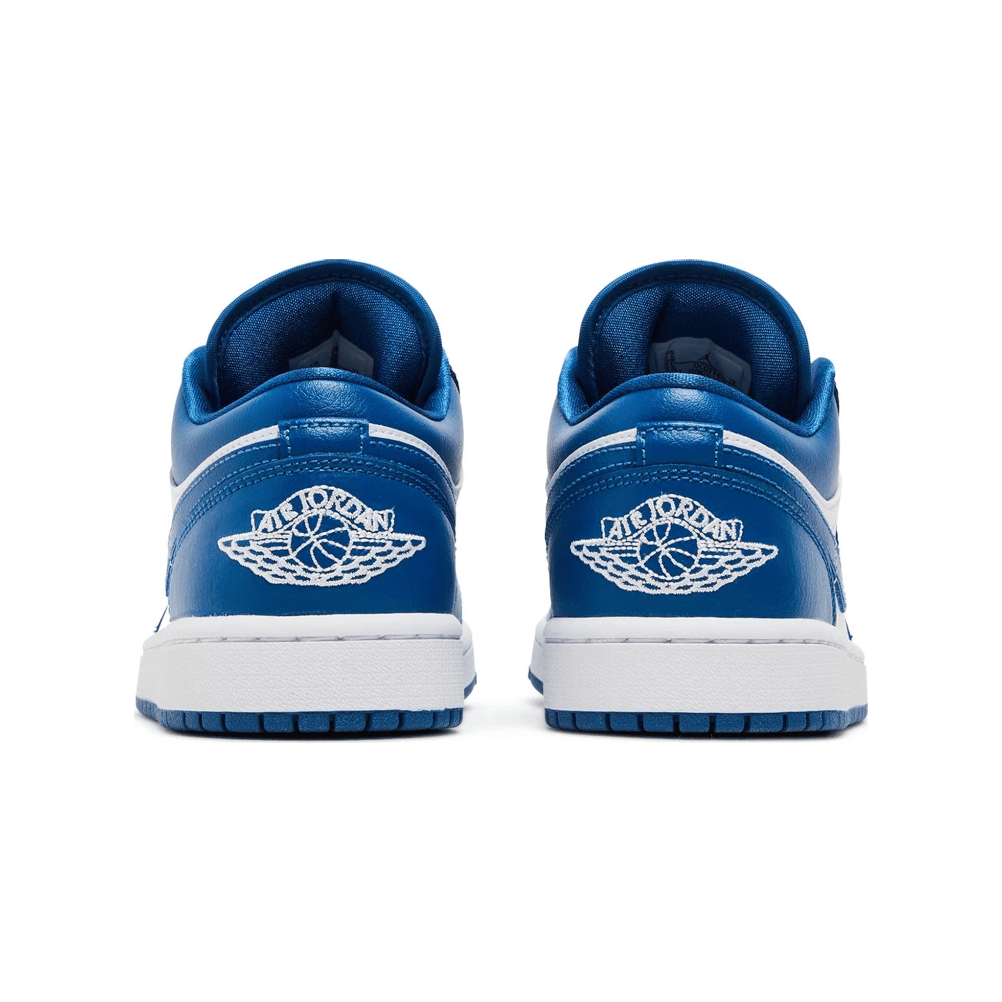 Air Jordan Jordan 1 Low Marina Blue (W)