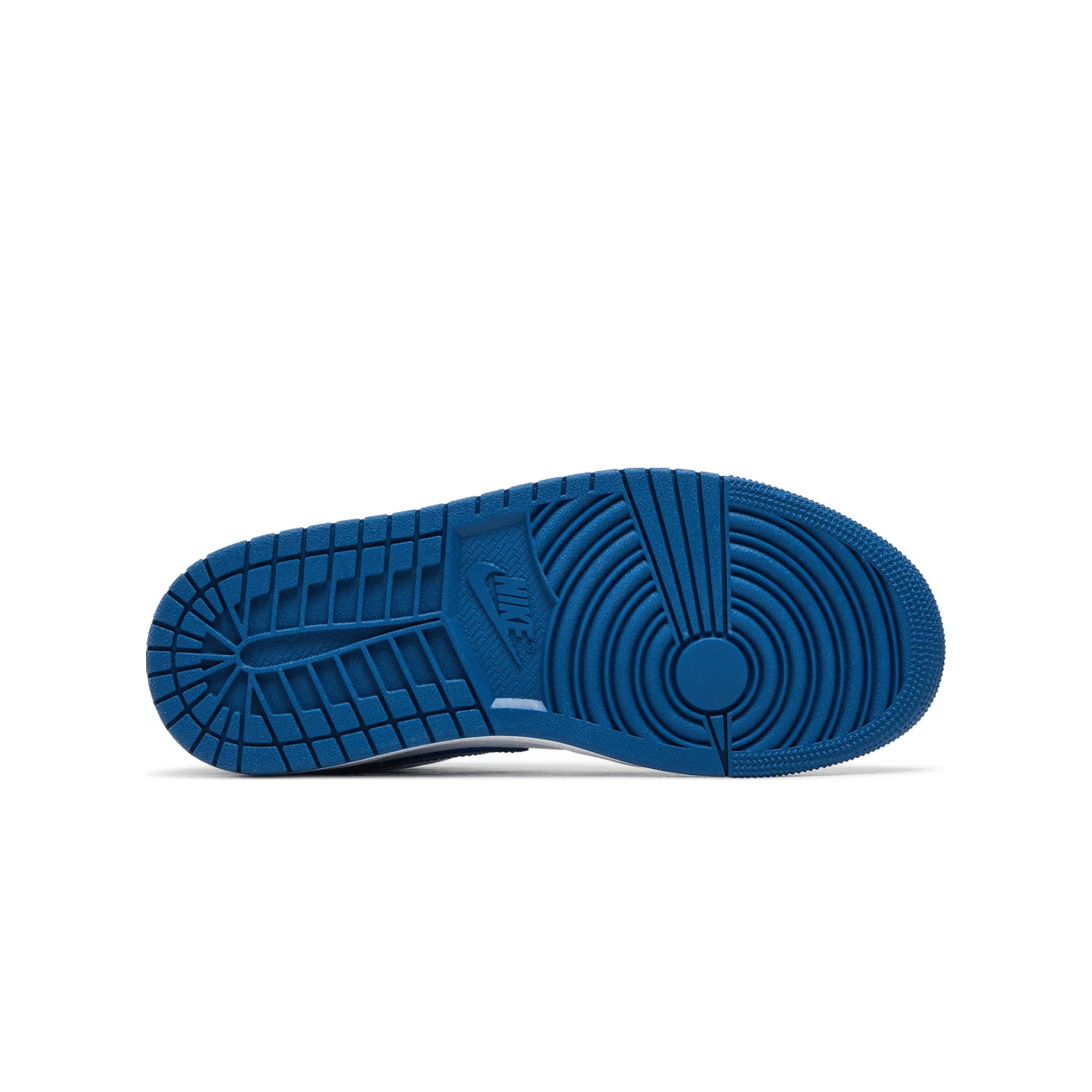 Air Jordan Jordan 1 Low Marina Blue (W)