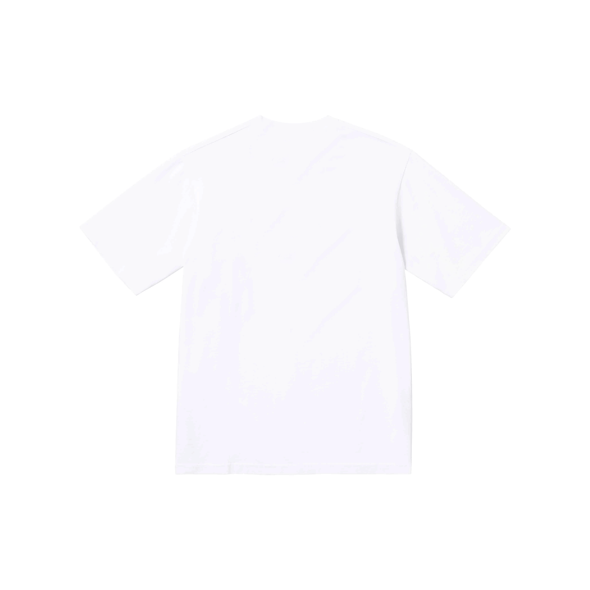 Supreme Contact Tee White (SS24)