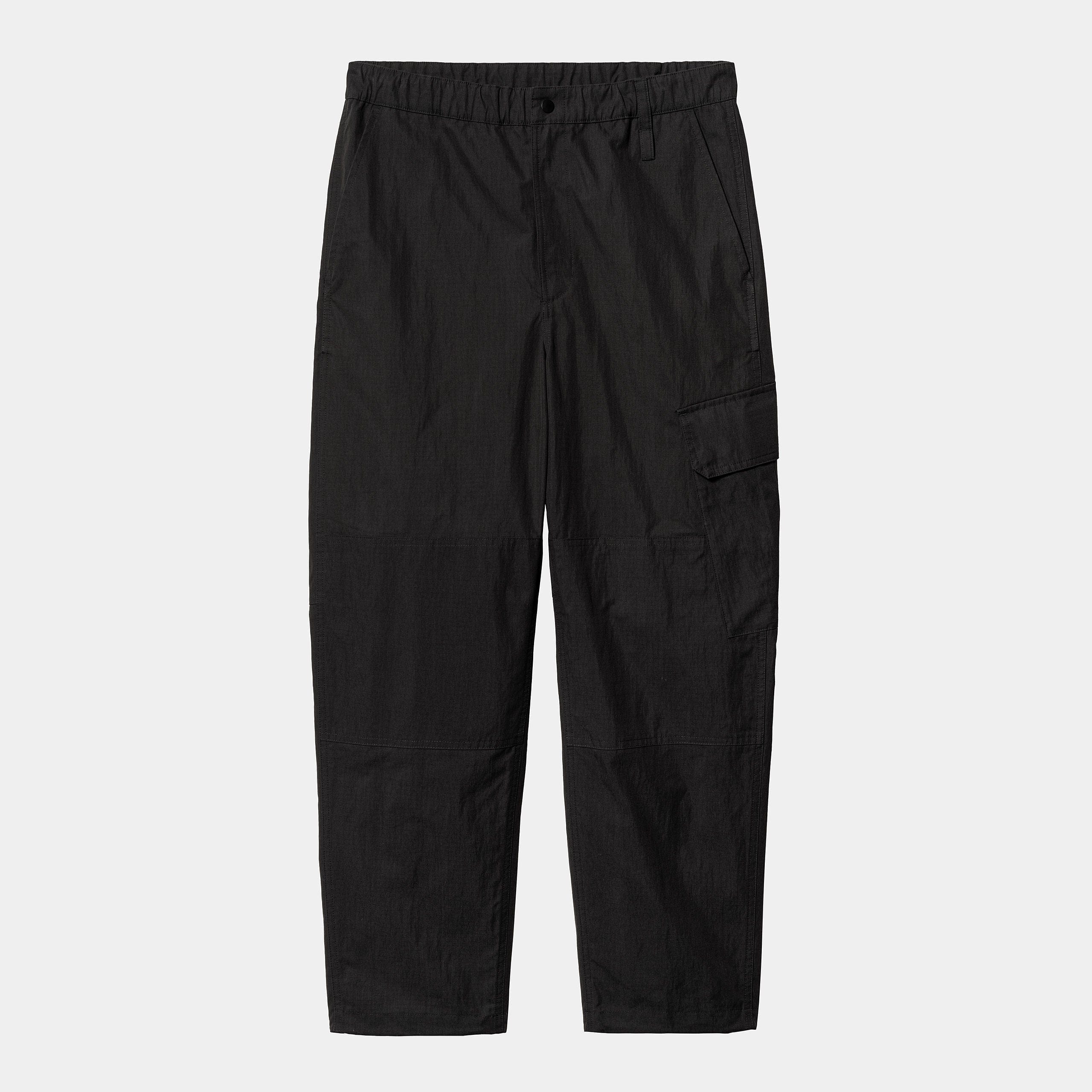 Carhartt Work in Progress Carhartt WIP Haste Pant - Black