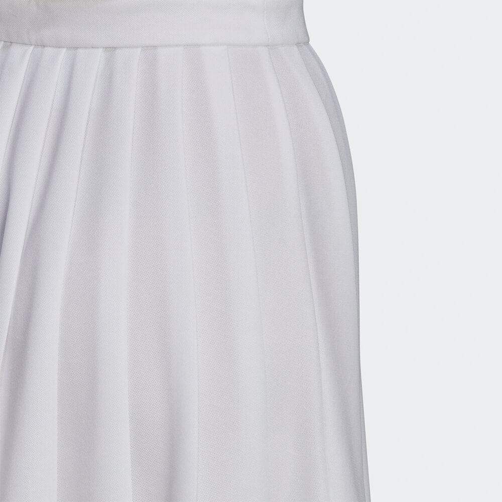 Adidas Tennis Skirt W - White