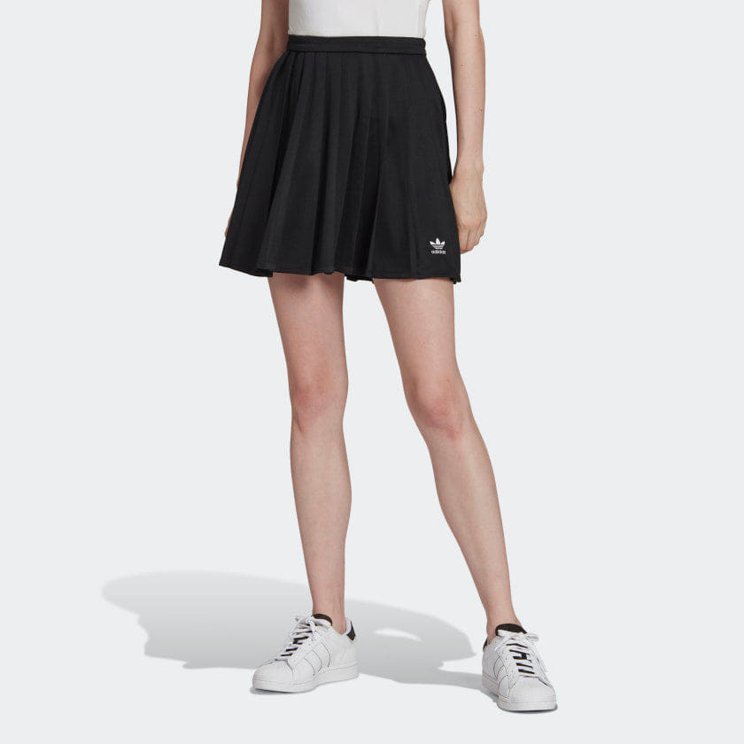 Adidas Classics Tennis Skirt W - Black