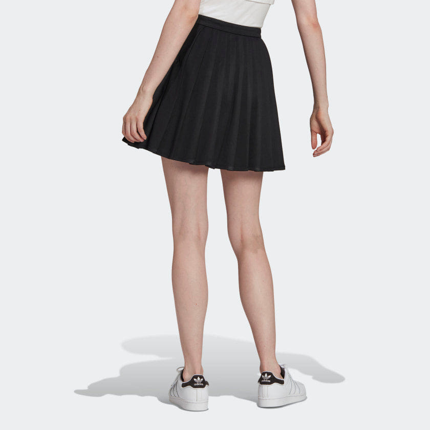 Adidas Classics Tennis Skirt W - Black