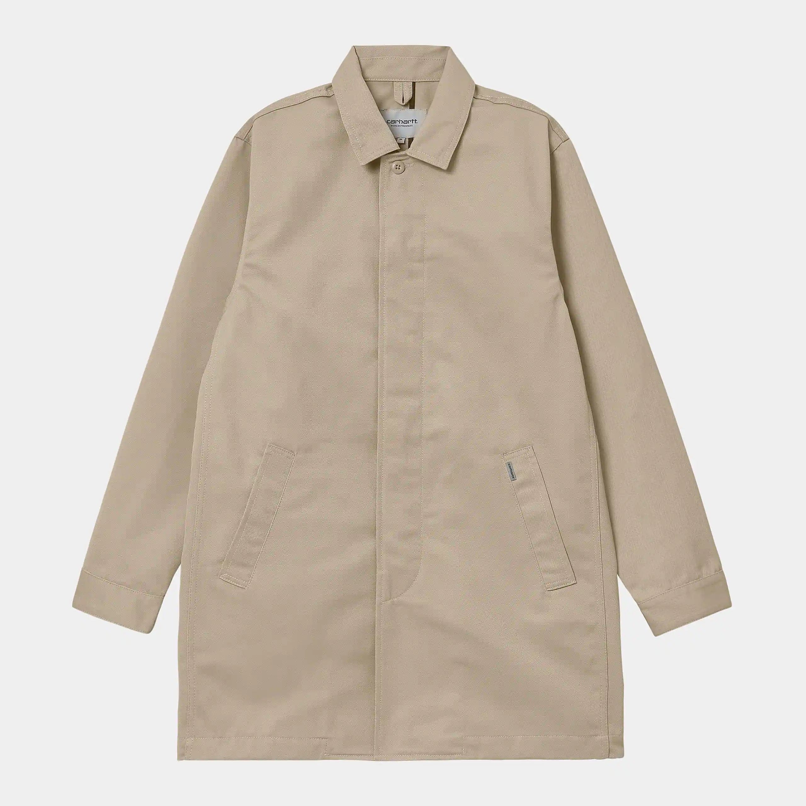 Carhartt Work in Progress Carhartt WIP Modular Coat - Wall