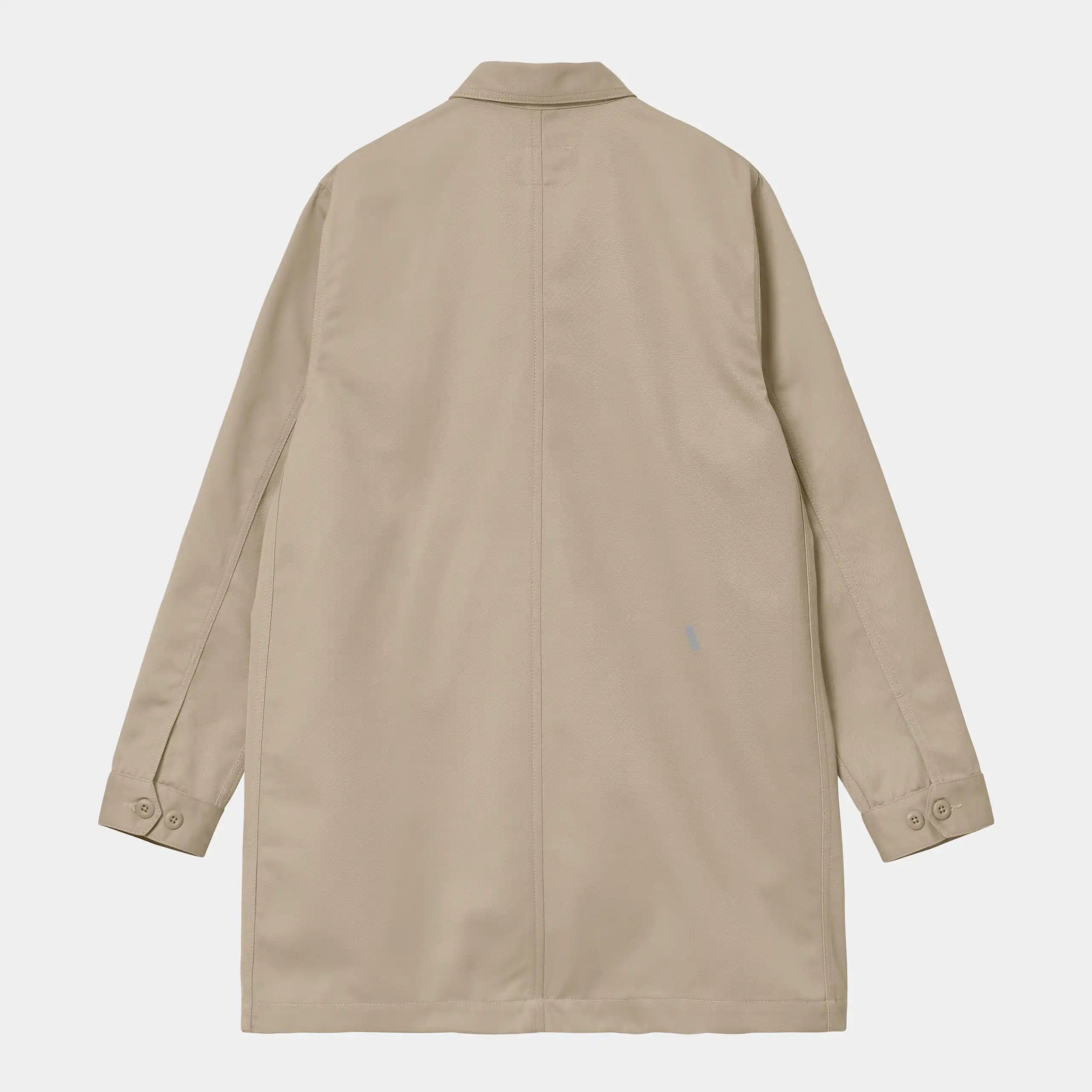 Carhartt Work in Progress Carhartt WIP Modular Coat - Wall
