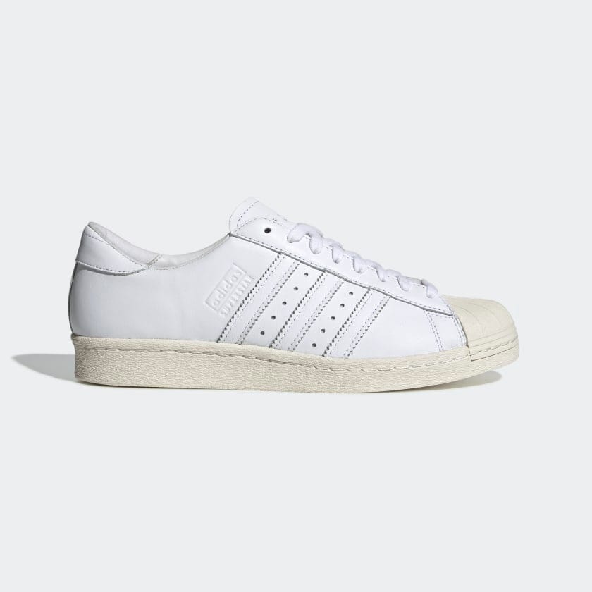 Adidas Superstar Recon - Ftwr White