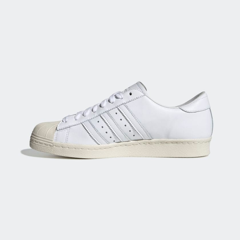 Adidas Superstar Recon - Ftwr White