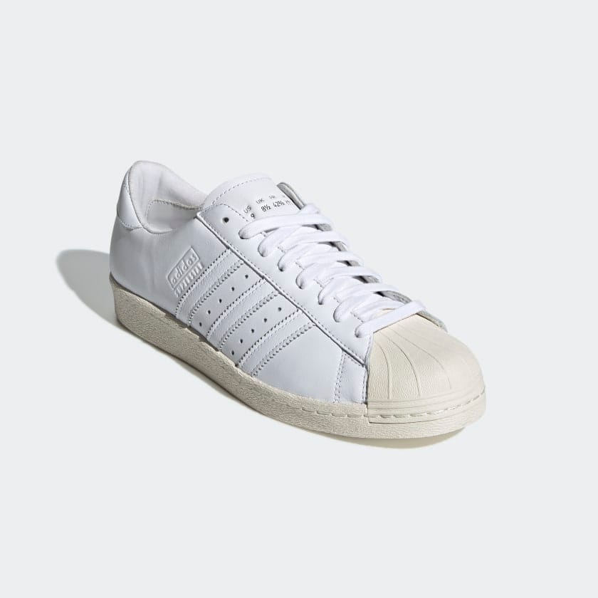 Adidas Superstar Recon - Ftwr White