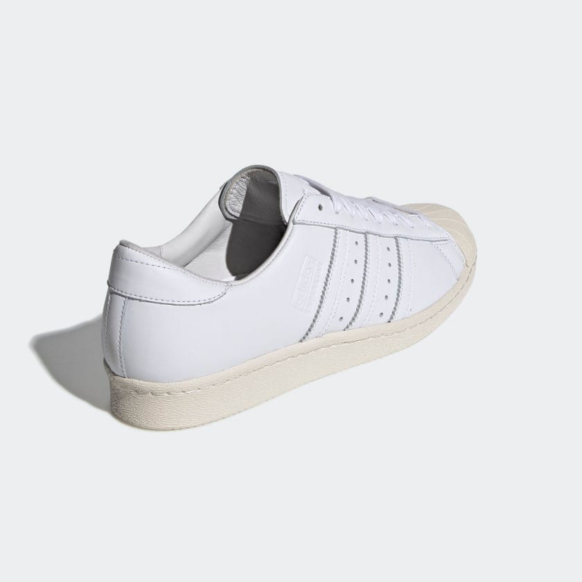Adidas Superstar Recon - Ftwr White