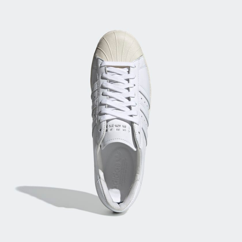 Adidas Superstar Recon - Ftwr White