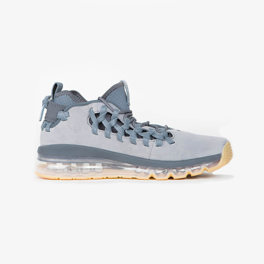 Nike Air Max TR17 - Cool Grey