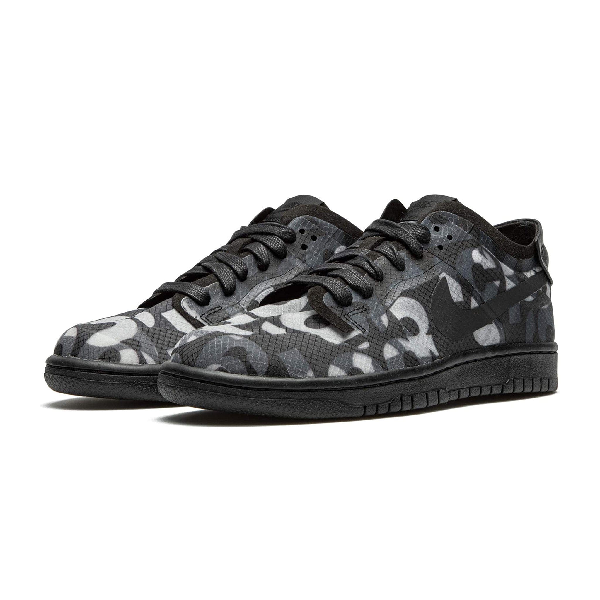Nike Dunk Low Comme des Garcons Print (W)