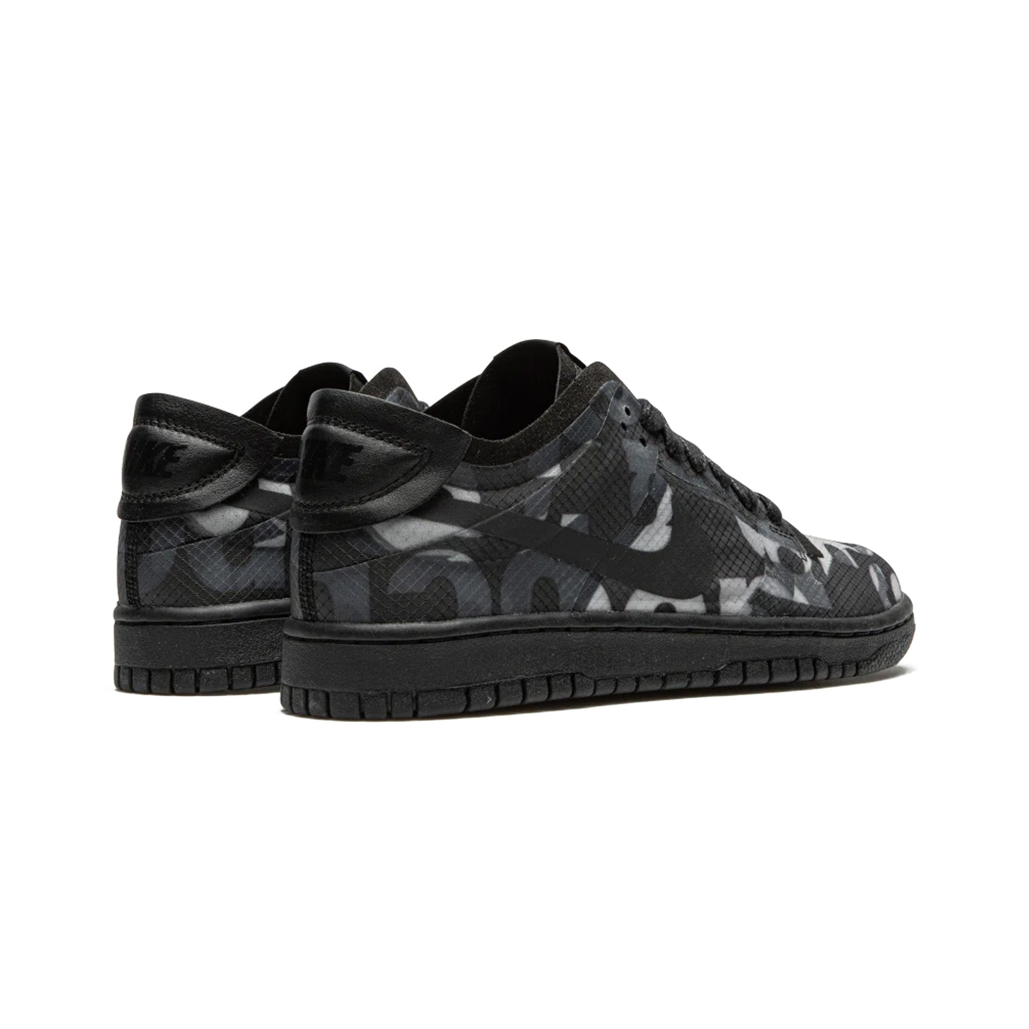 Nike Dunk Low Comme des Garcons Print (W)