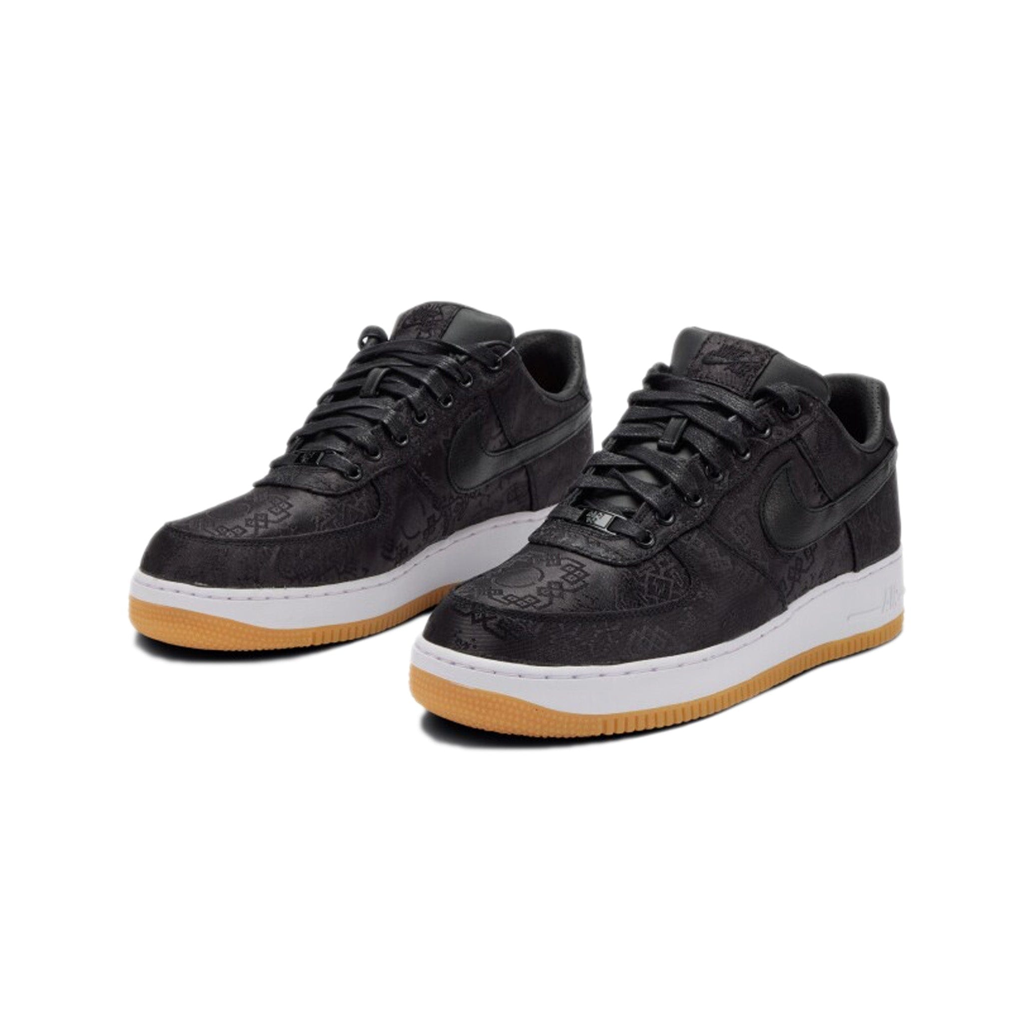 Nike Air Force 1 Low Fragment x CLOT