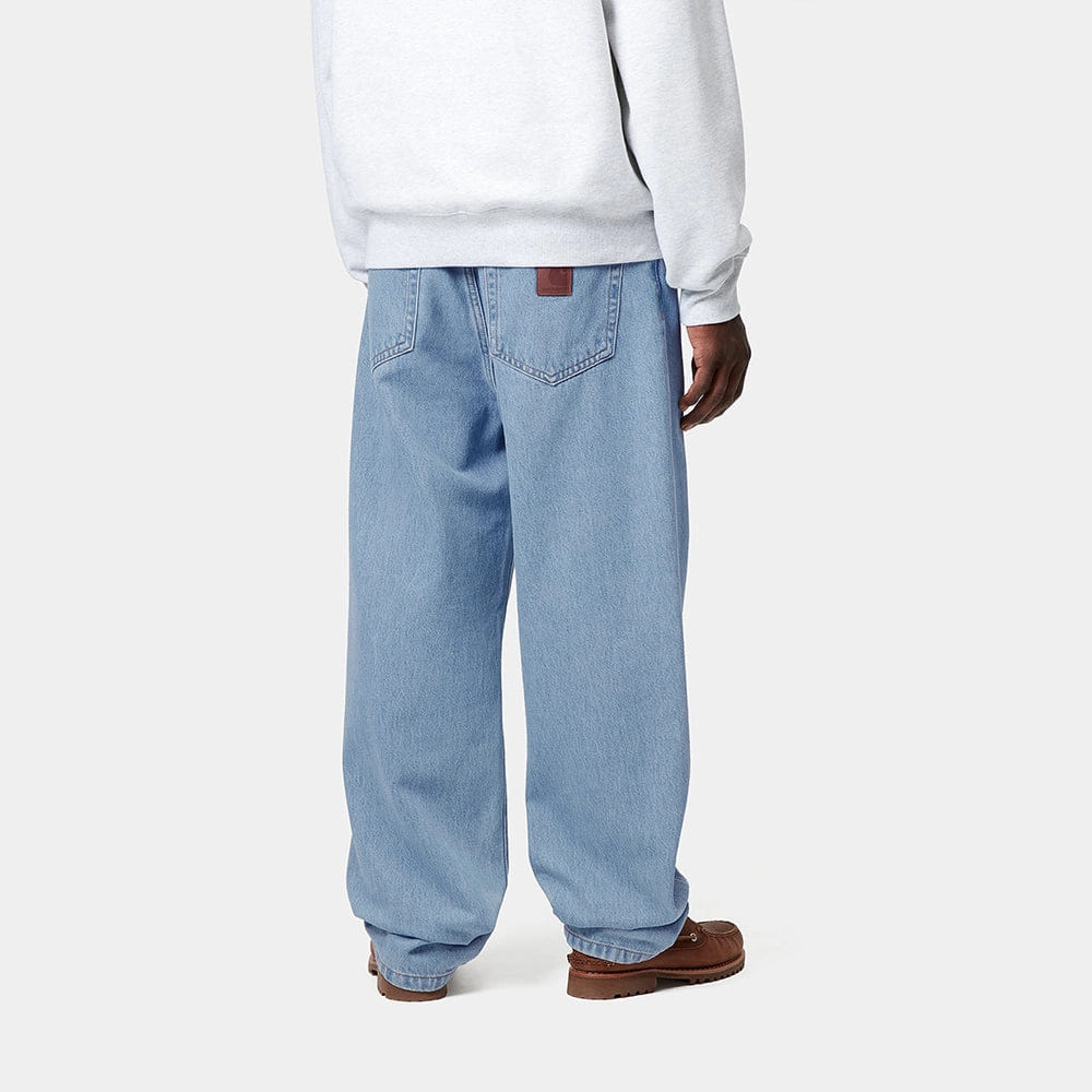 Carhartt Work in Progress Carhartt WIP Aaron Pant - Blue (stone bleached)
