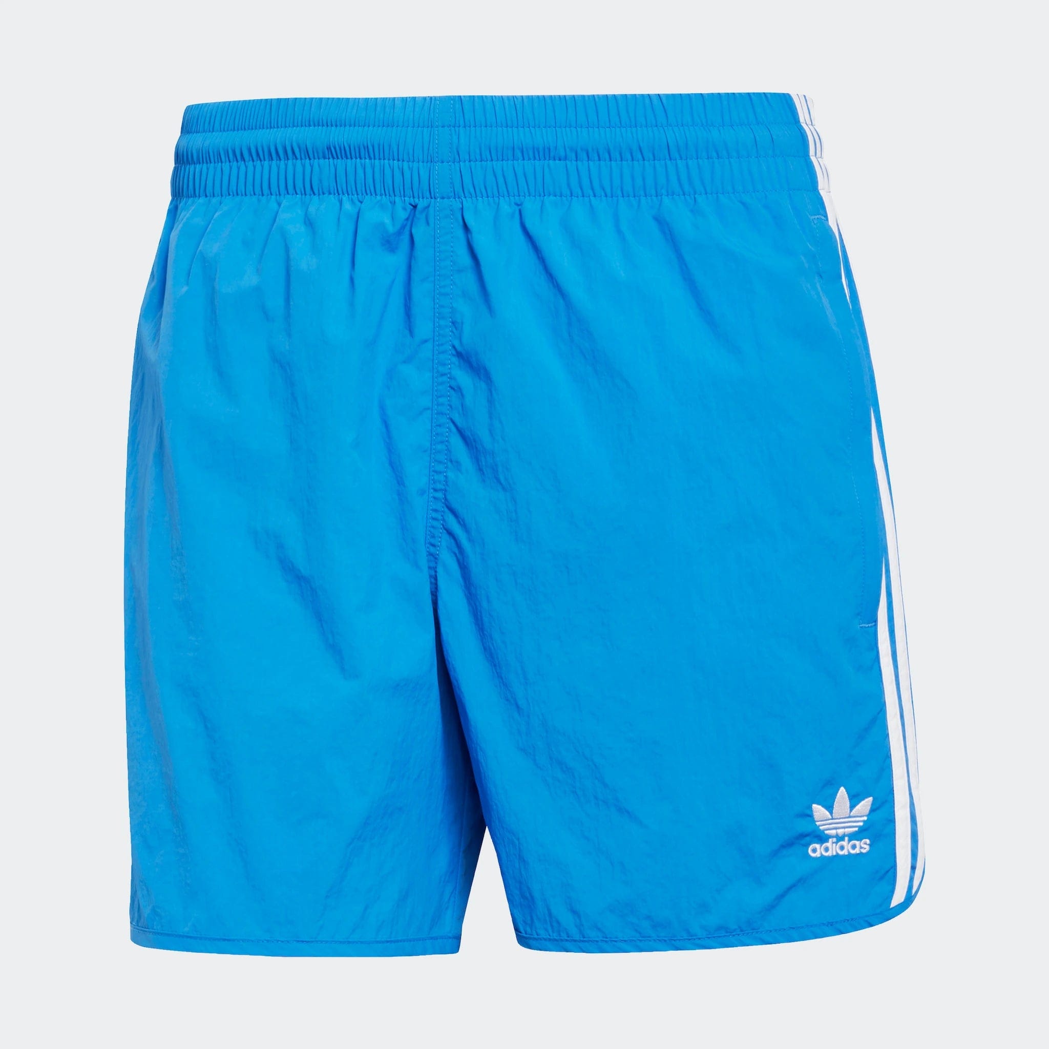 Adidas Originals Classics Sprinter Shorts - Blue / White