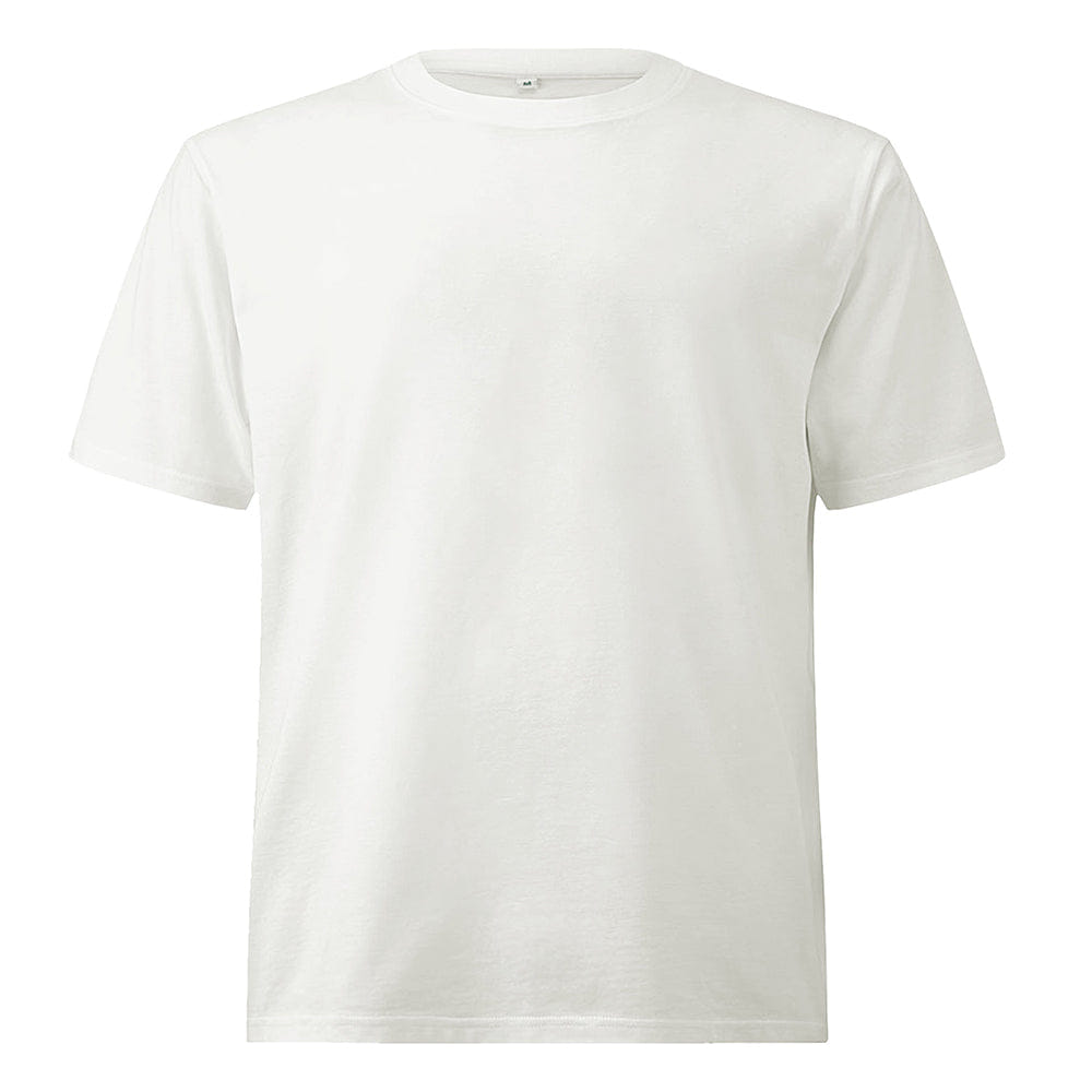 Earth Positive Oversized T-Shirt - Off White