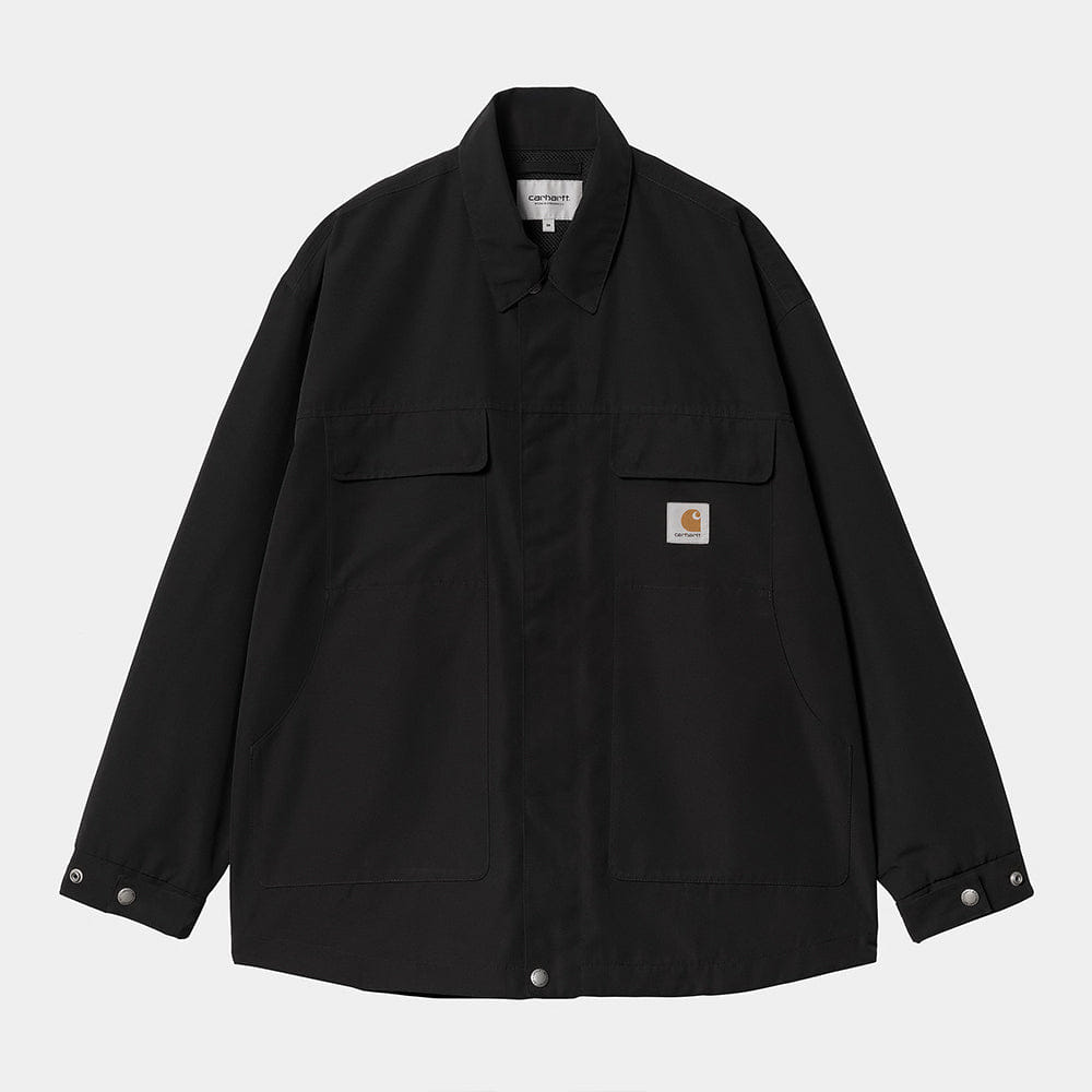 Carhartt Work in Progress Carhartt WIP Liam Jacket - Black