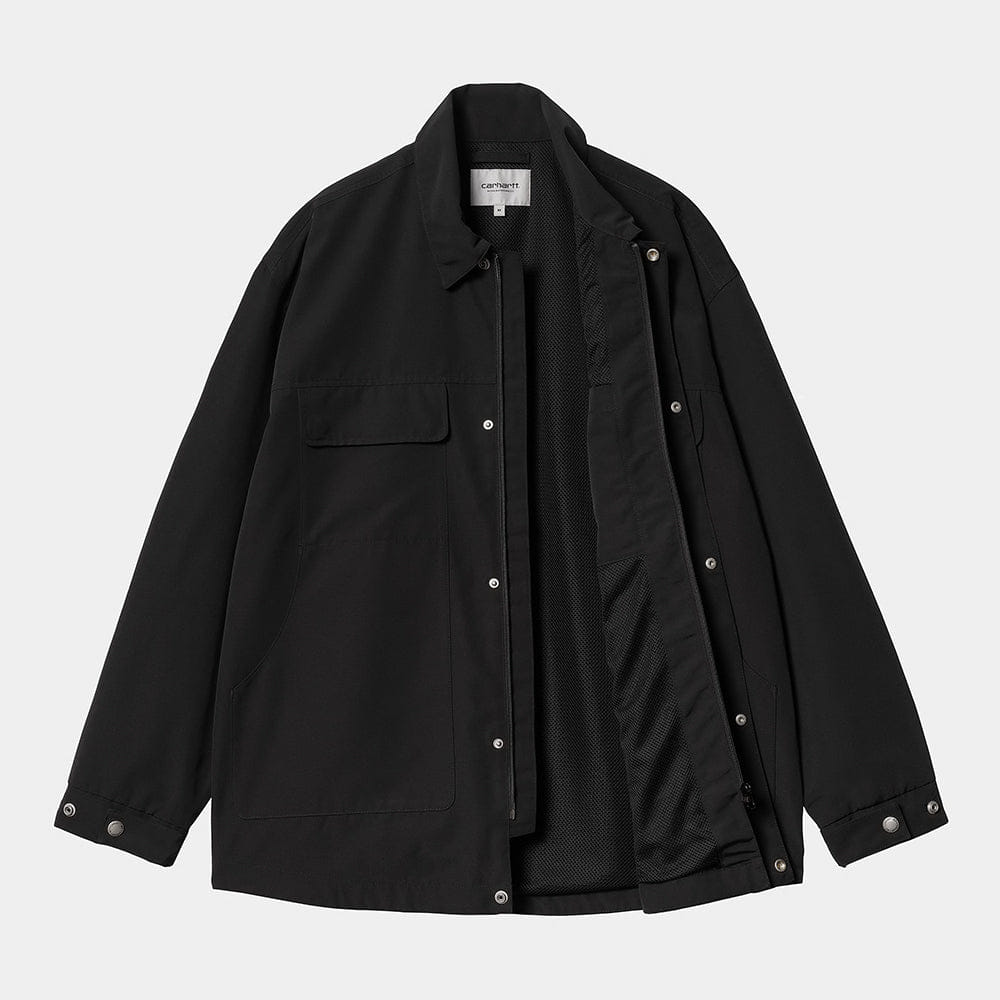 Carhartt Work in Progress Carhartt WIP Liam Jacket - Black