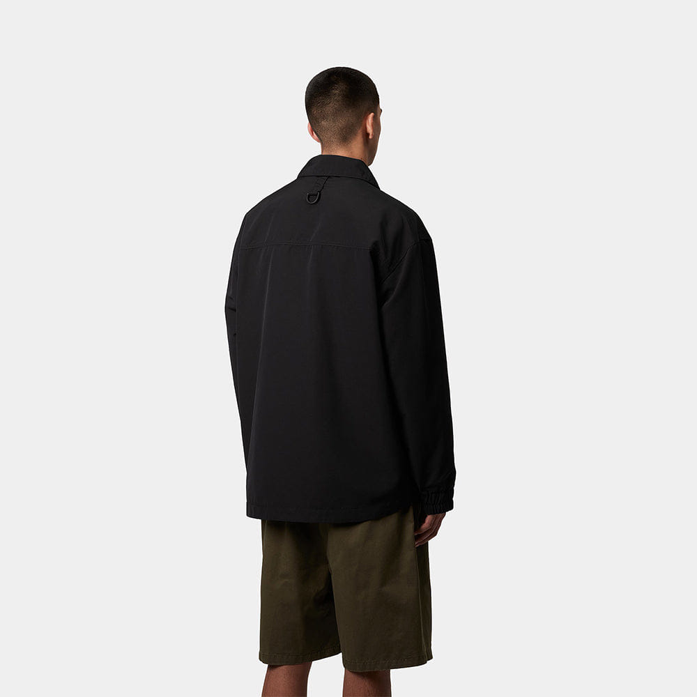 Carhartt Work in Progress Carhartt WIP Liam Jacket - Black
