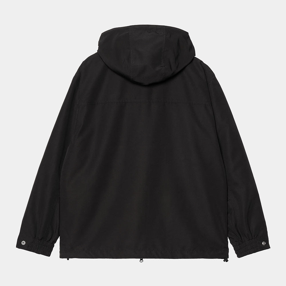 Carhartt Work in Progress Carhartt WIP Irwin Jacket - Black