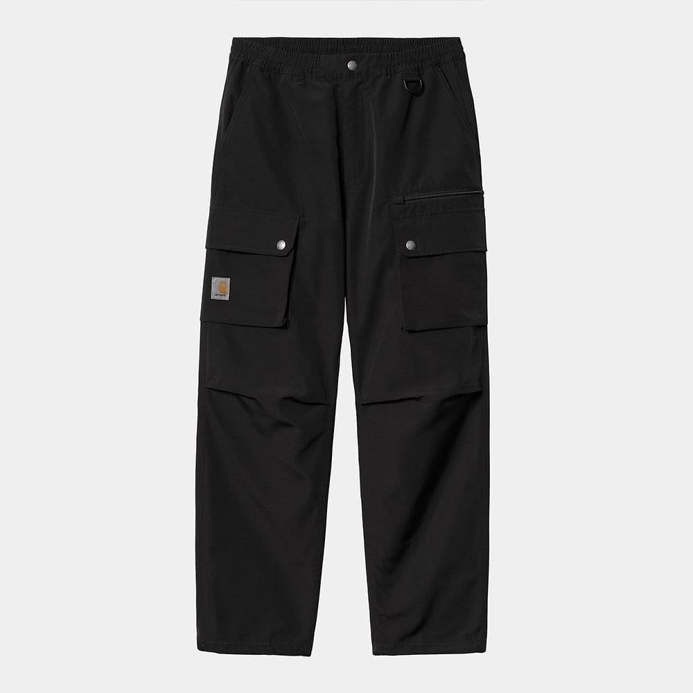 Carhartt Work in Progress Carhartt WIP Irwin Pant - Black