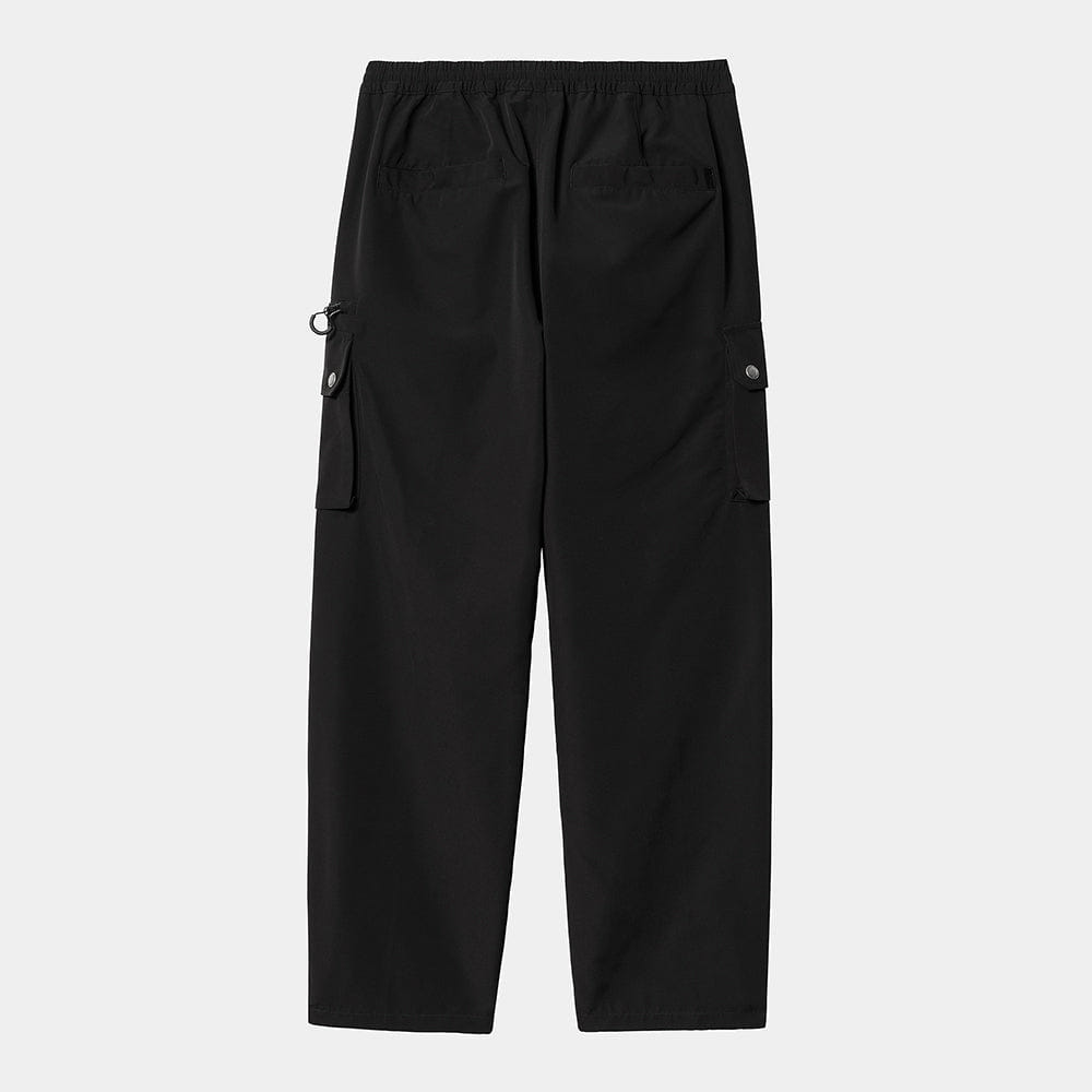 Carhartt Work in Progress Carhartt WIP Irwin Pant - Black
