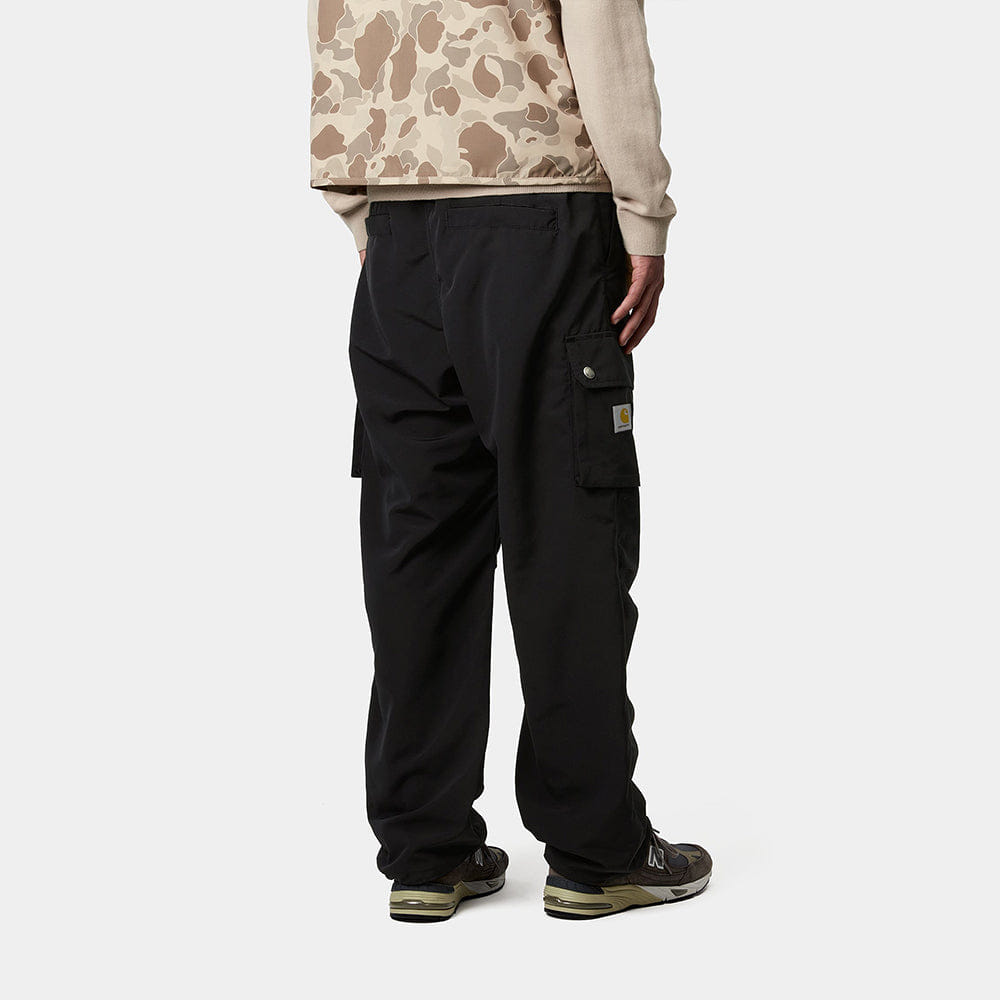 Carhartt Work in Progress Carhartt WIP Irwin Pant - Black