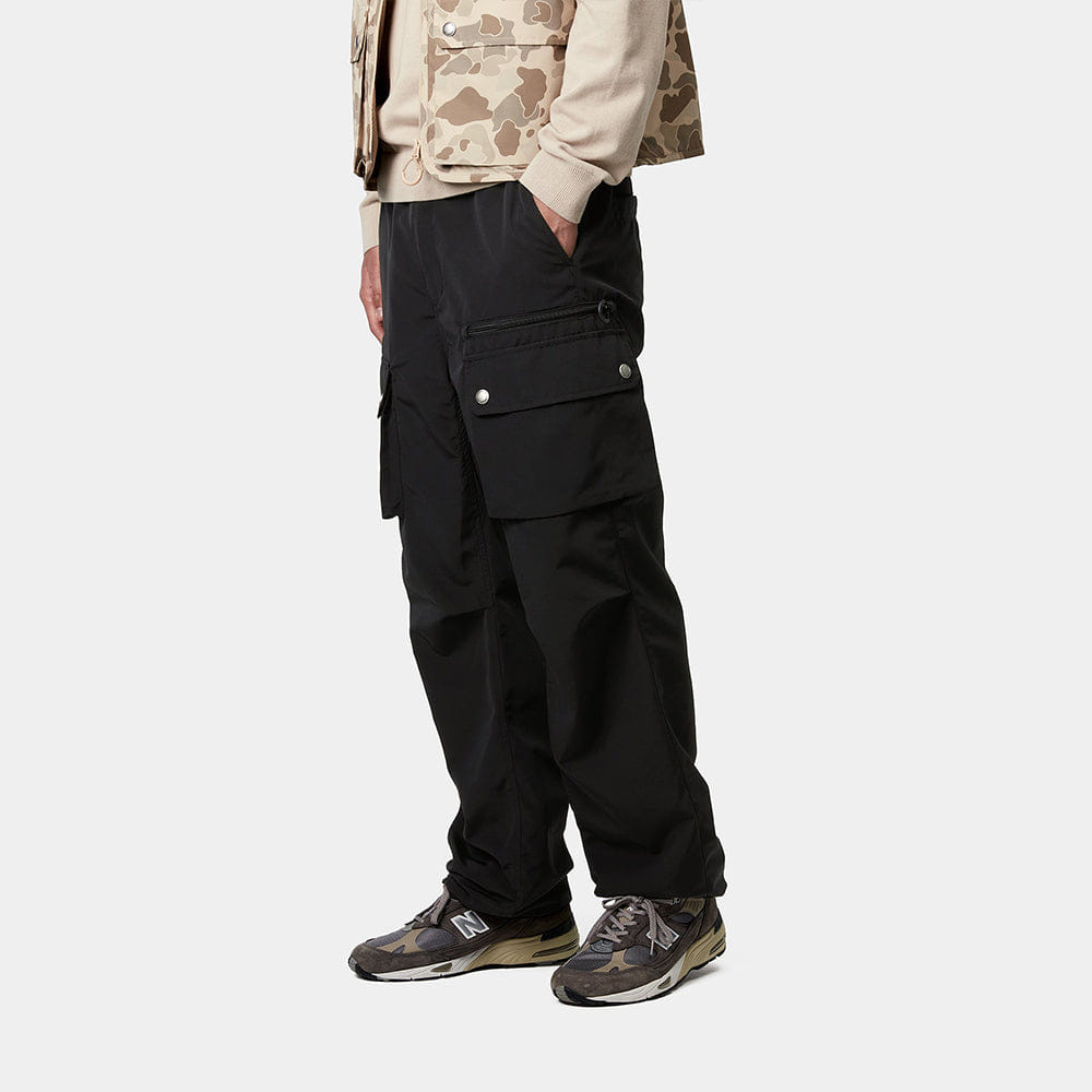 Carhartt Work in Progress Carhartt WIP Irwin Pant - Black