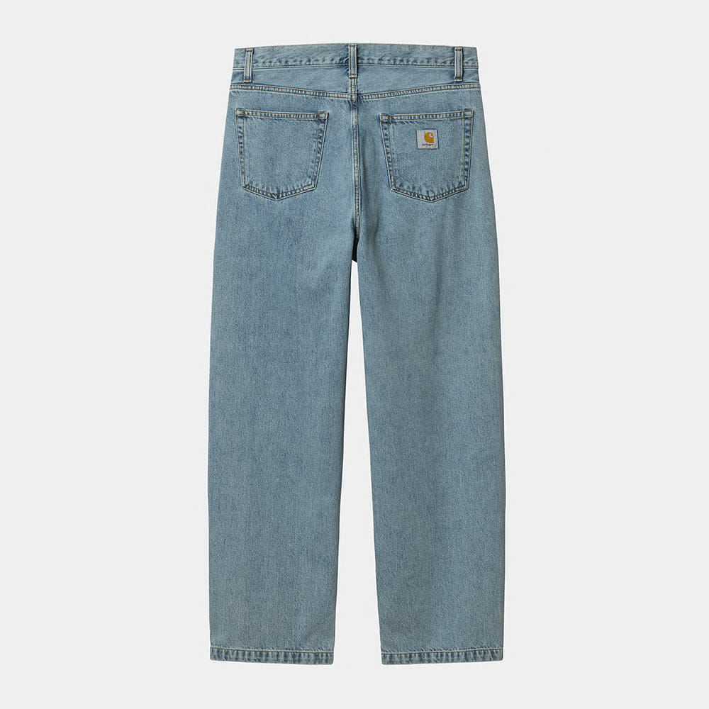Carhartt Work in Progress Carhartt WIP Landon Pant - Blue (bleached)