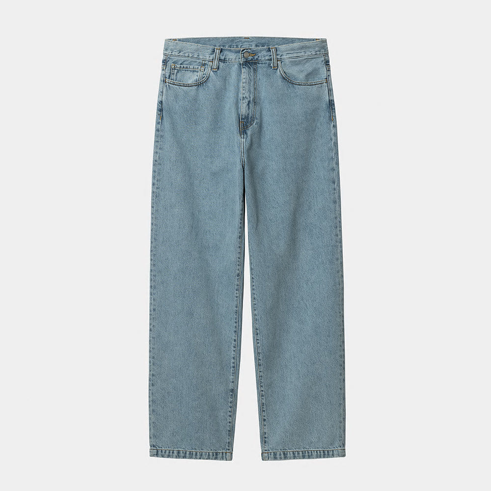 Carhartt Work in Progress Carhartt WIP Landon Pant - Blue (bleached)