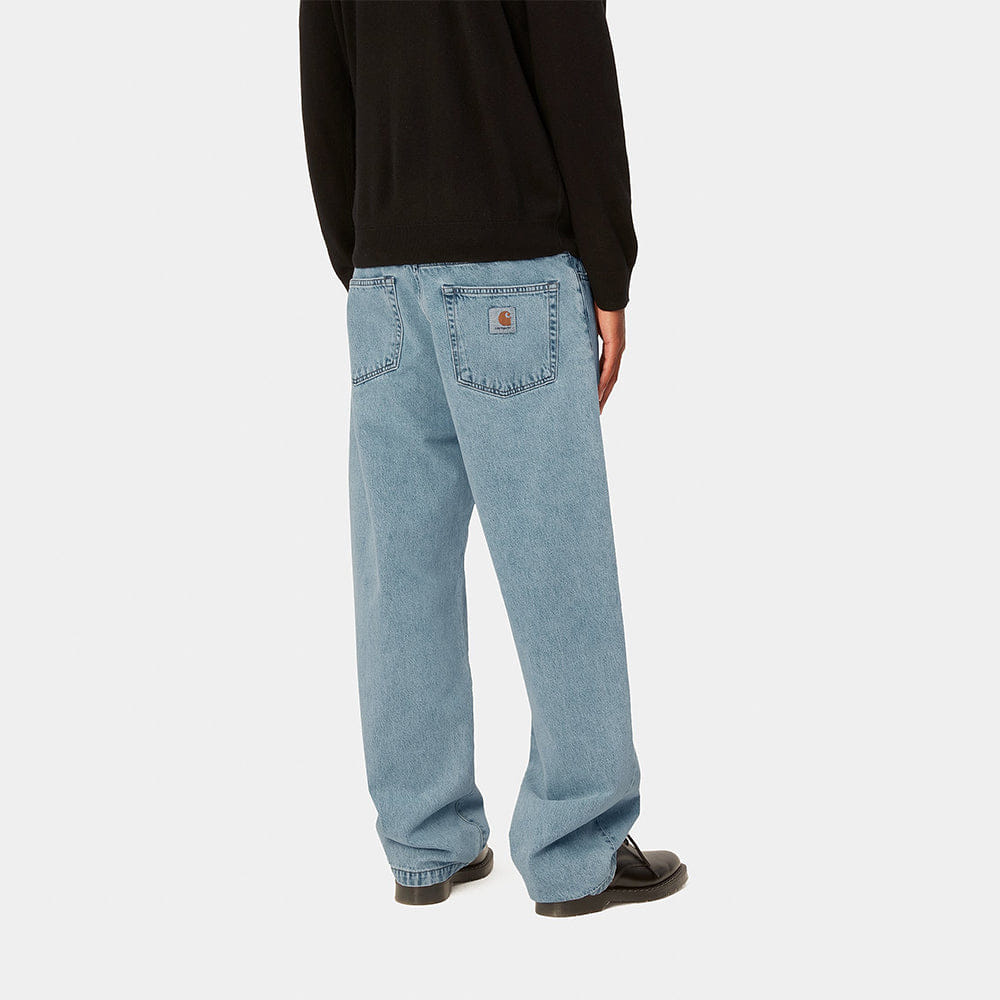 Carhartt Work in Progress Carhartt WIP Landon Pant - Blue (bleached)