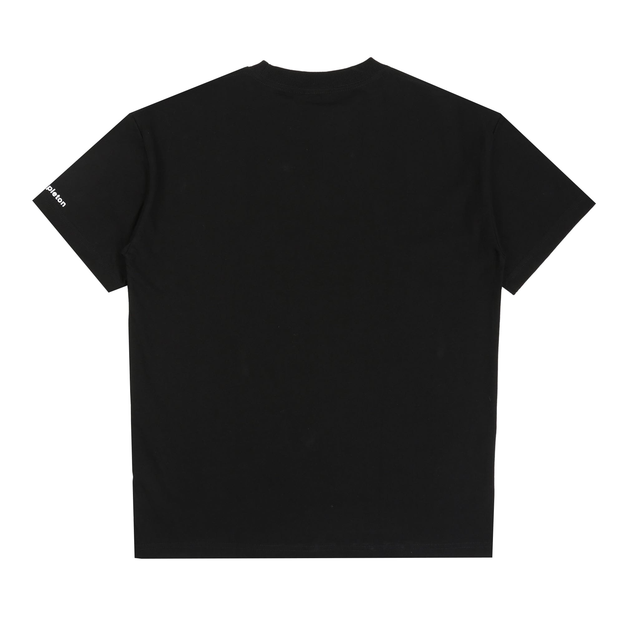 Carpet Guest Pro T-Shirt - Black