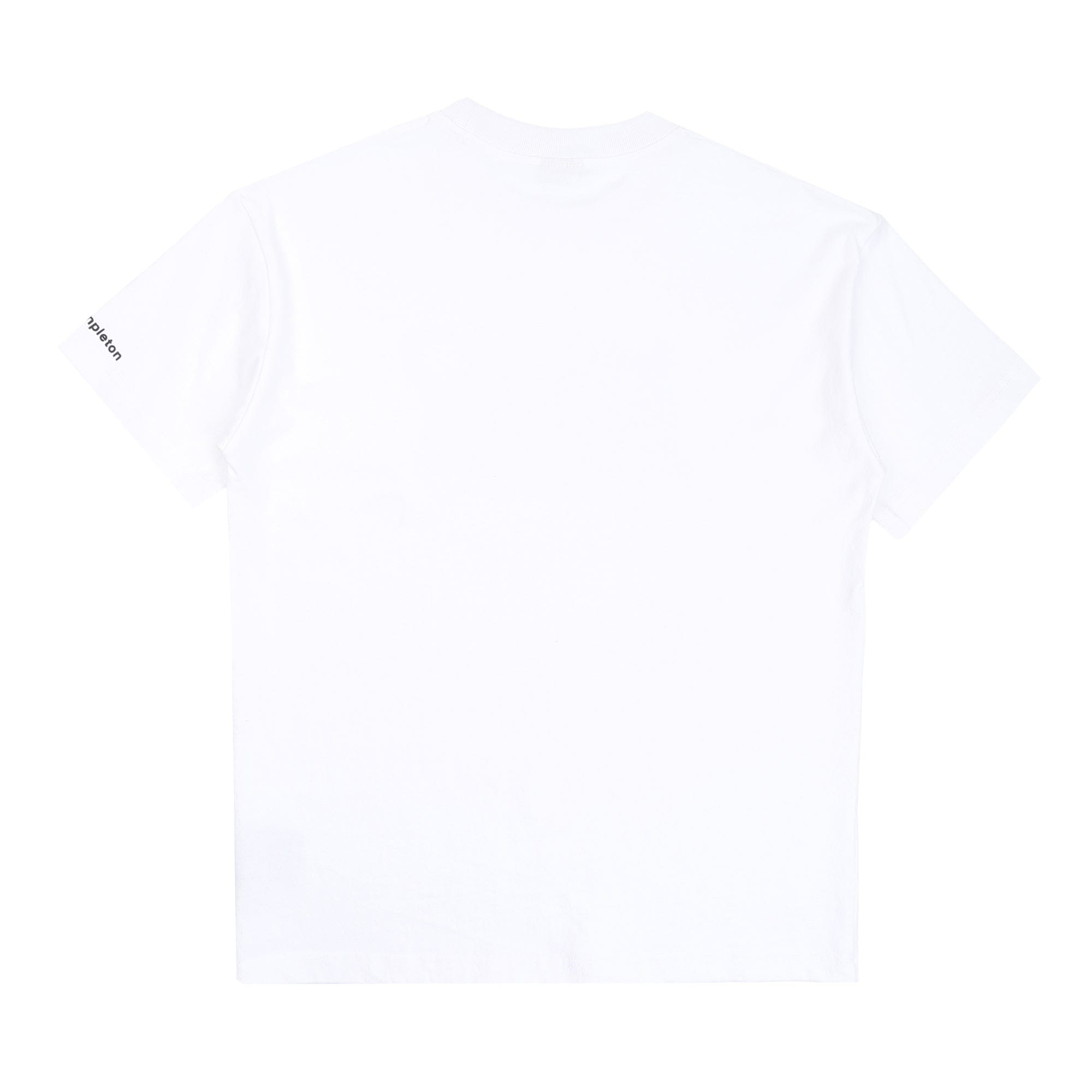 Carpet Guest Pro T-Shirt - White
