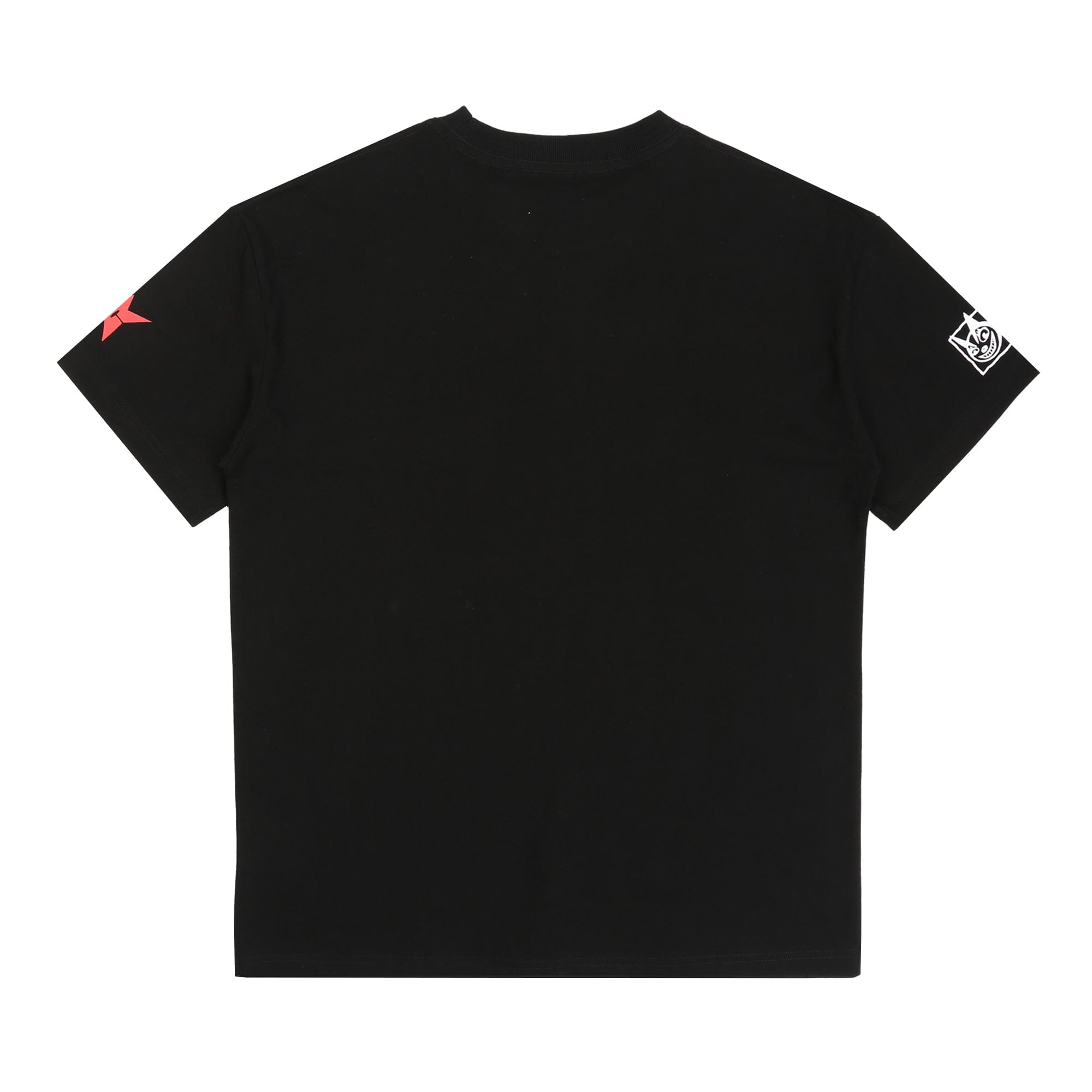 Carpet CC Sucks T-Shirt - Black