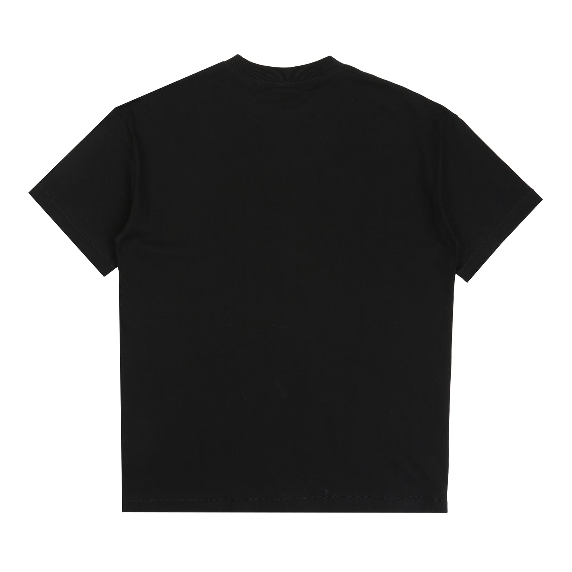 Carpet Varsity T-Shirt - Black