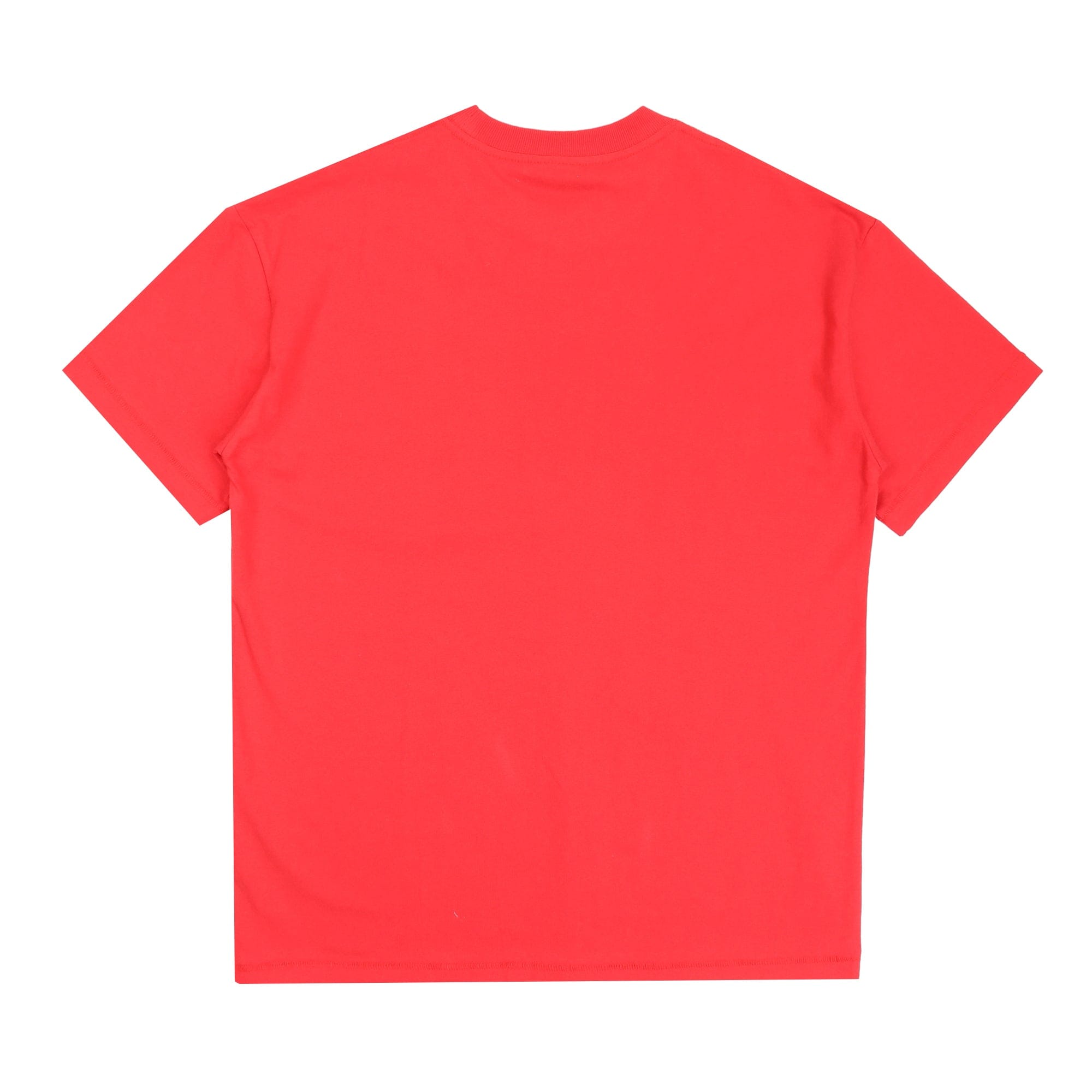 Carpet Varsity T-Shirt - Red