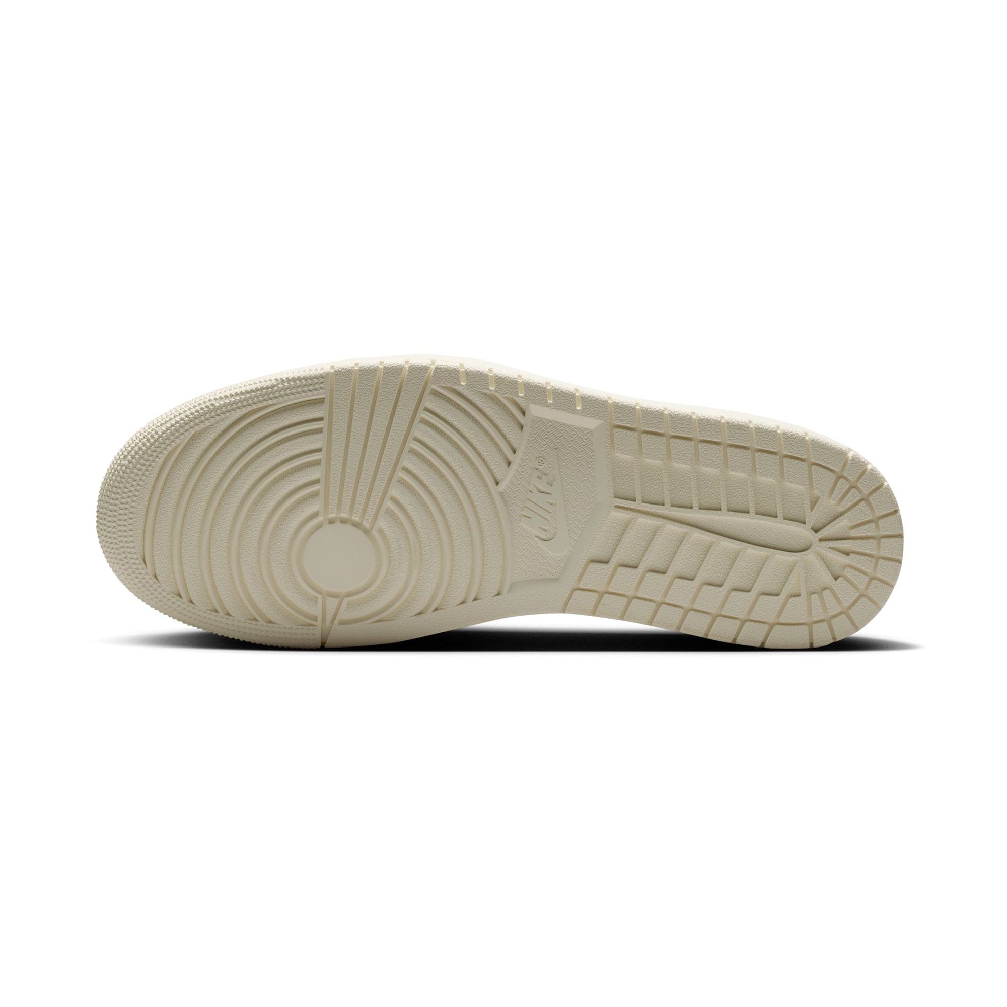 Air Jordan 1 Retro Low OG - Sail/University Red