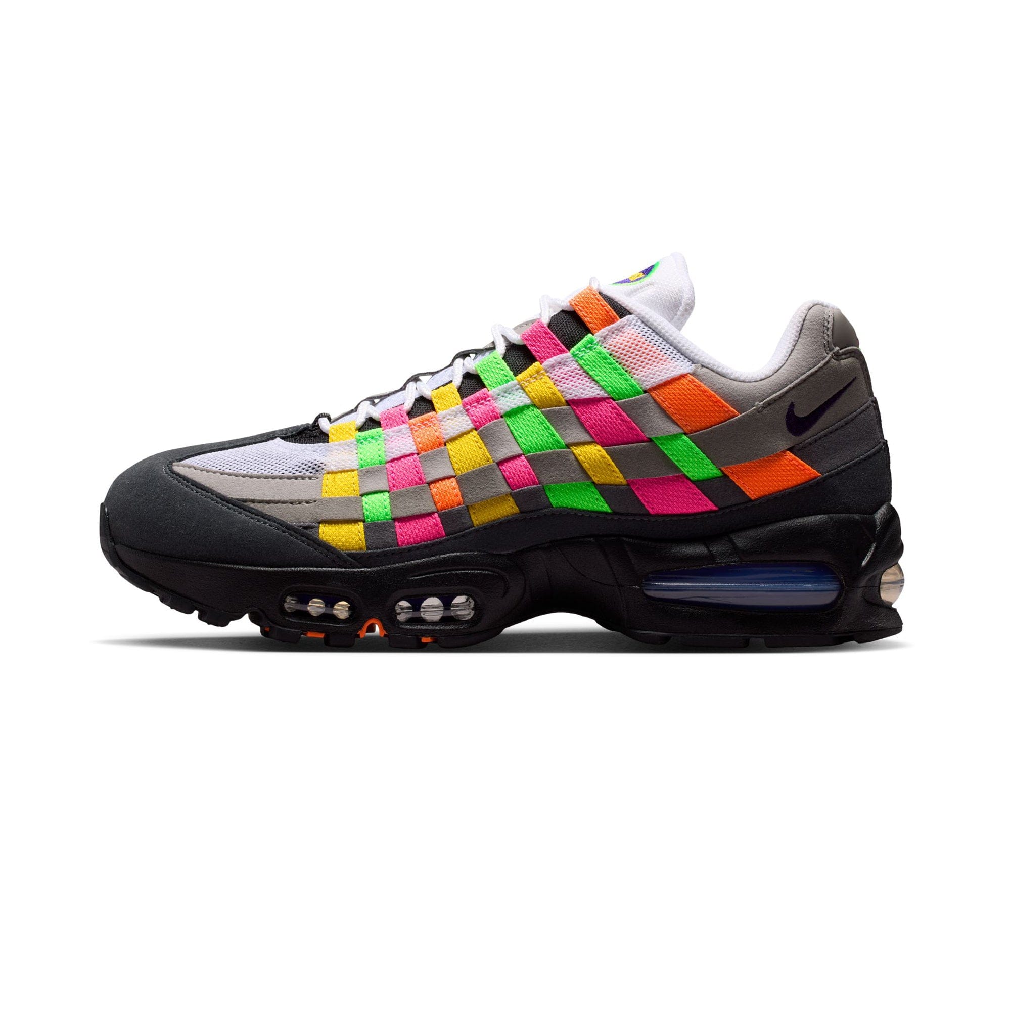 Nike Air Max 95 Woven BB - Multicolour