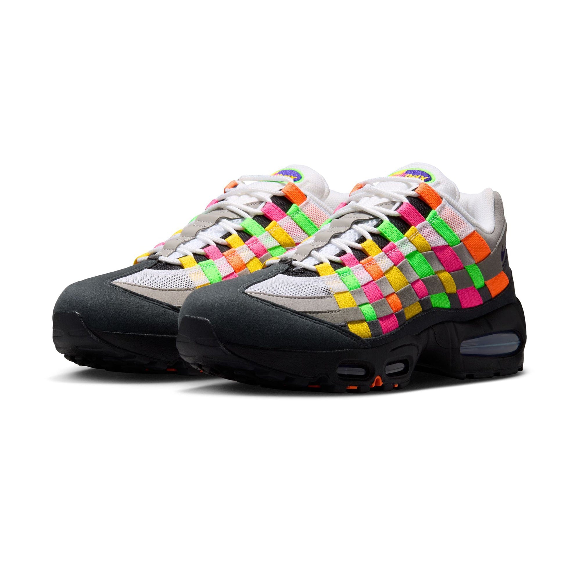 Nike Air Max 95 Woven BB - Multicolour