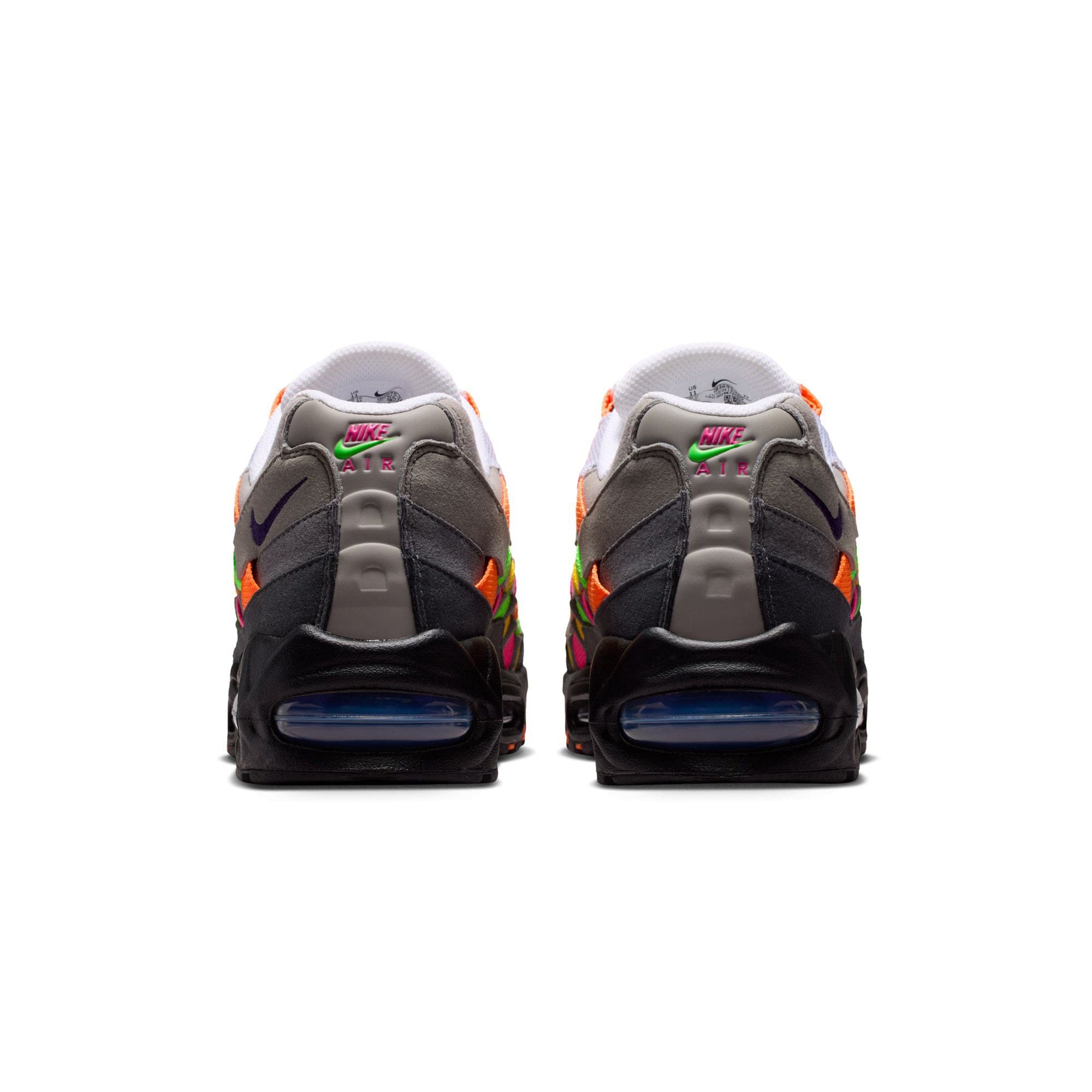 Nike Air Max 95 Woven BB - Multicolour