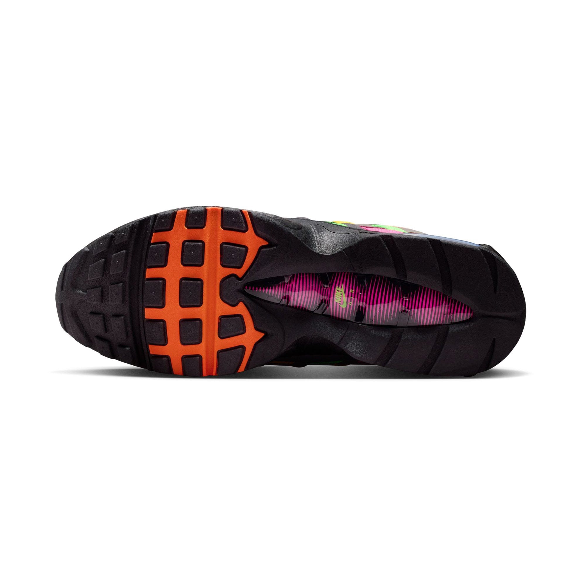 Nike Air Max 95 Woven BB - Multicolour
