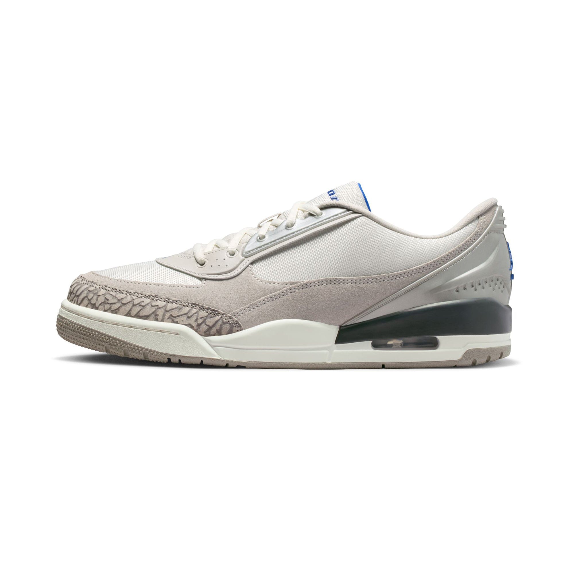 Air Jordan Ultra - Sail/Old Royal