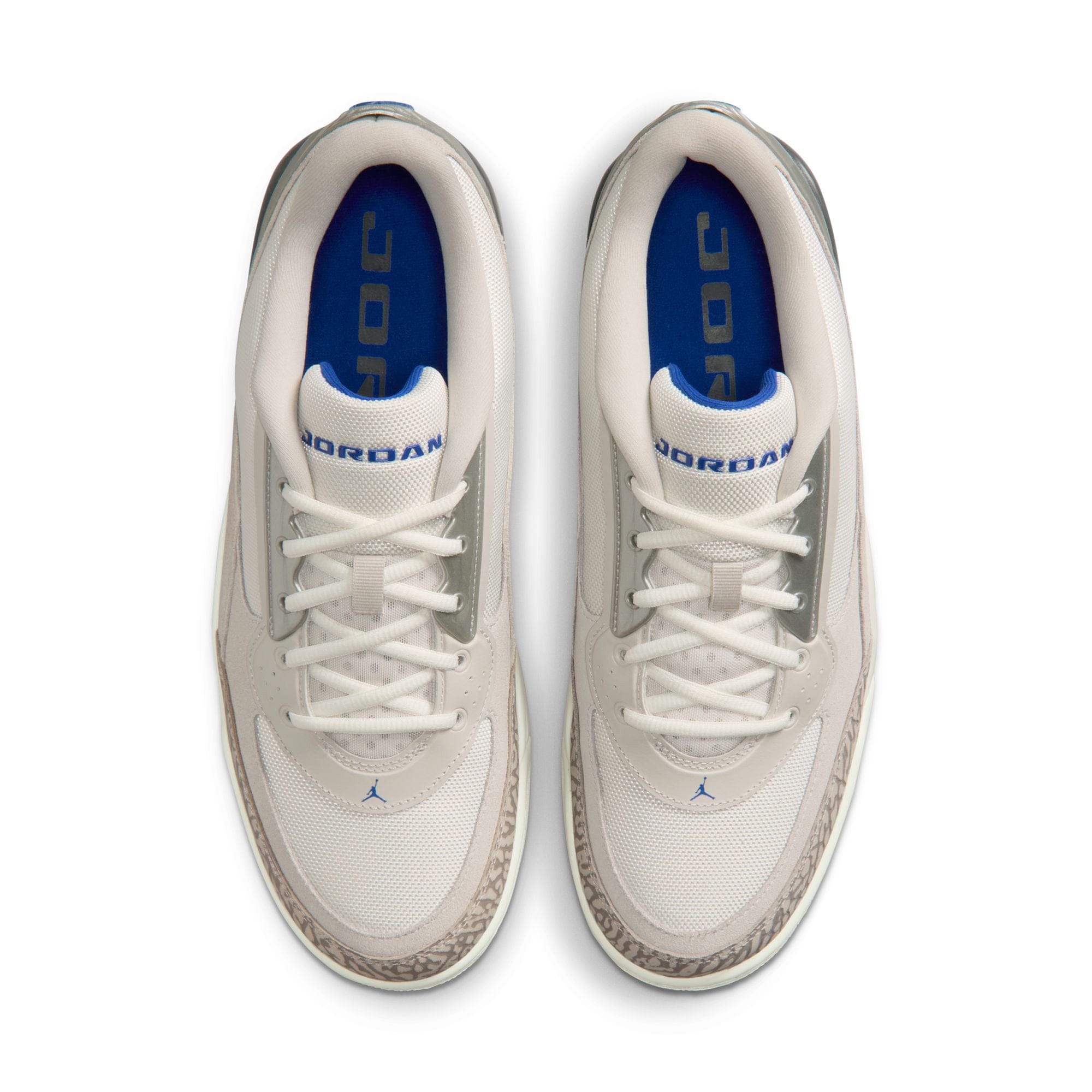 Air Jordan Ultra - Sail/Old Royal