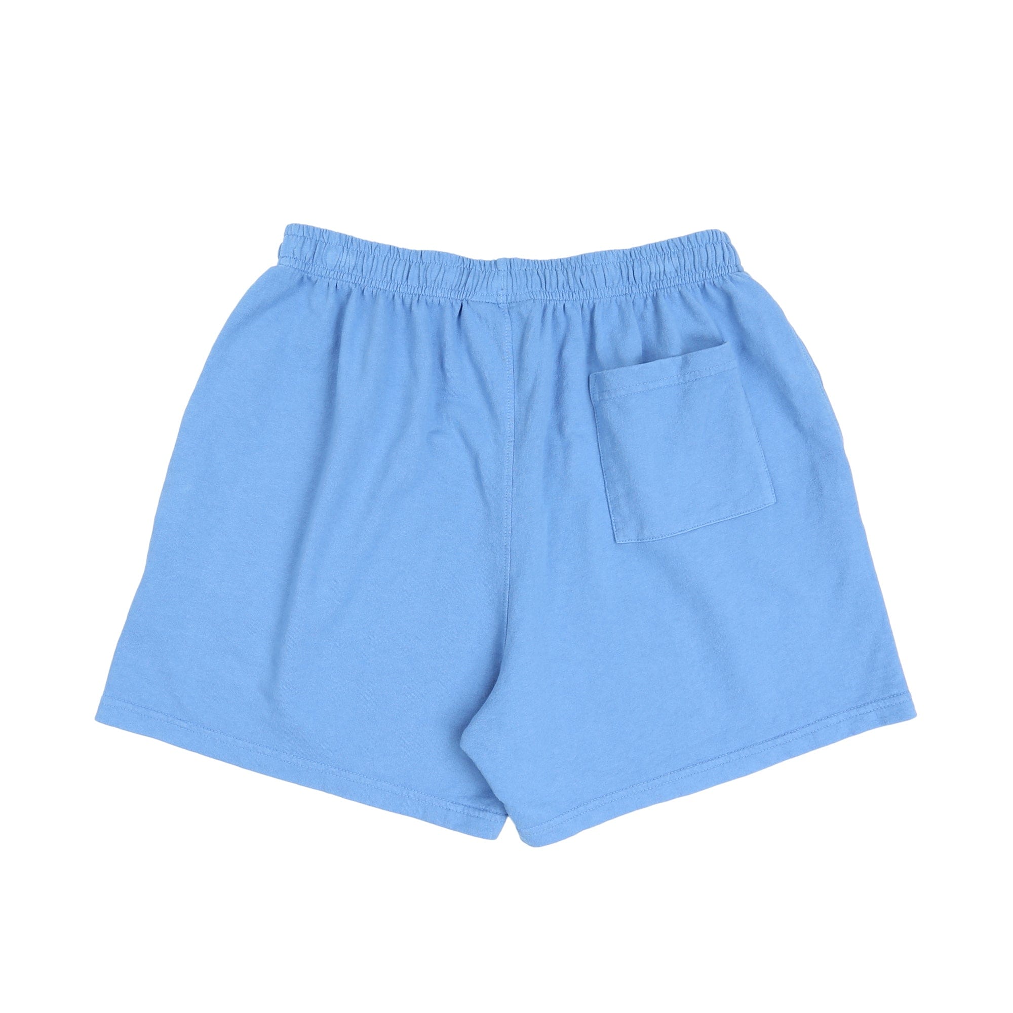 Online Ceramics Abundance Shorts - Blue