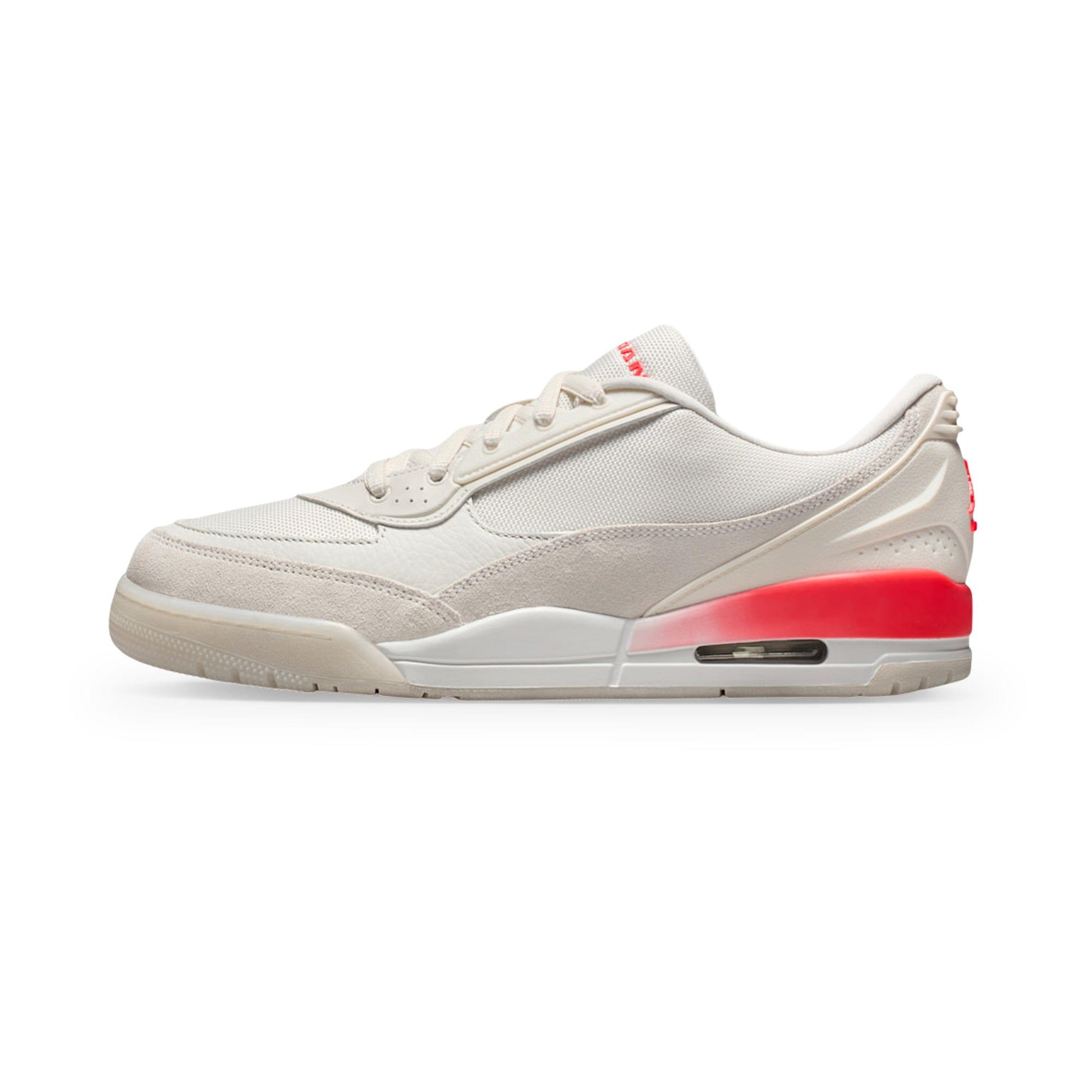 Air Jordan Ultra - Phantom/Infrared